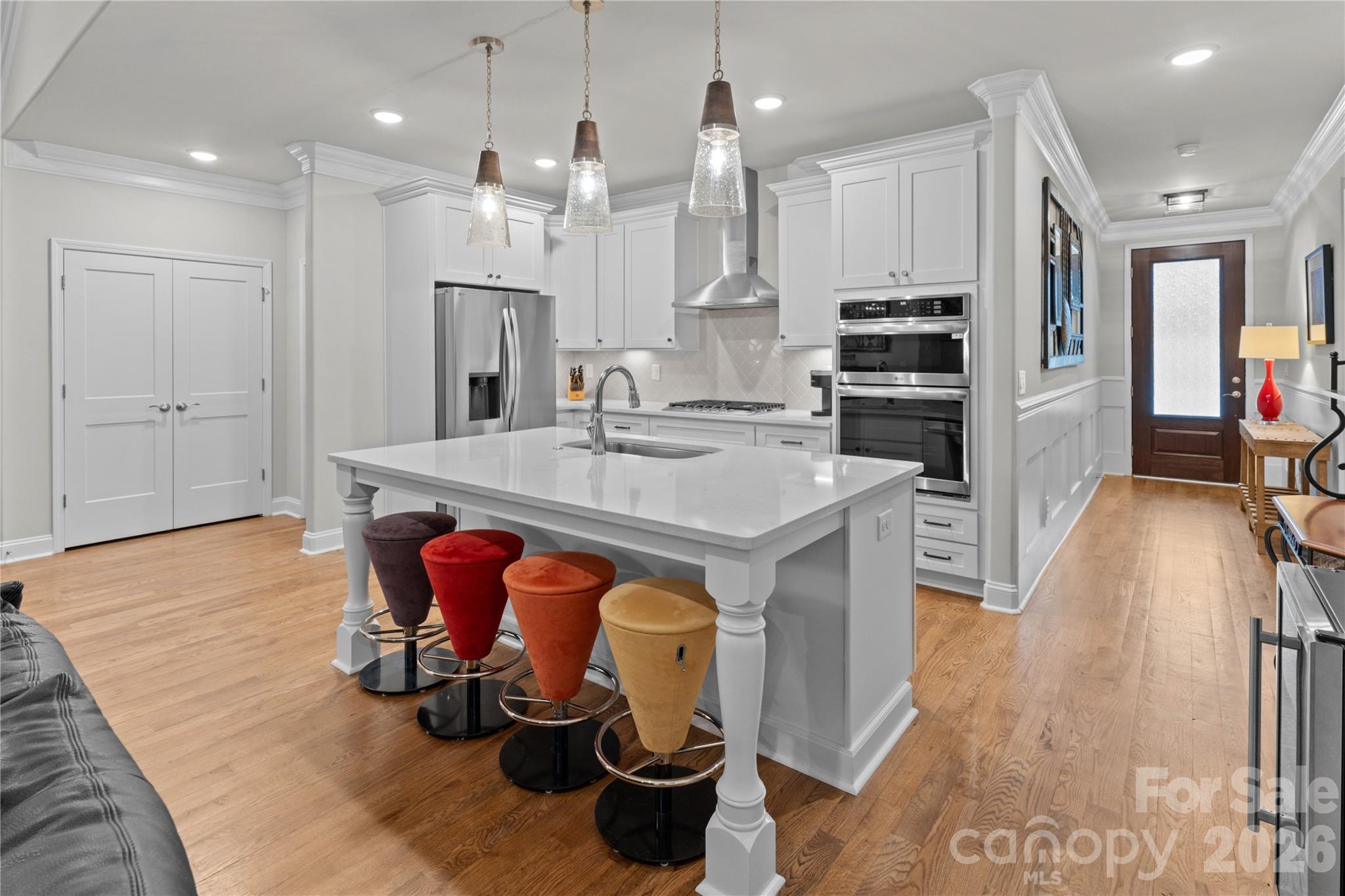 5106 Silver Trace Lane — Denver