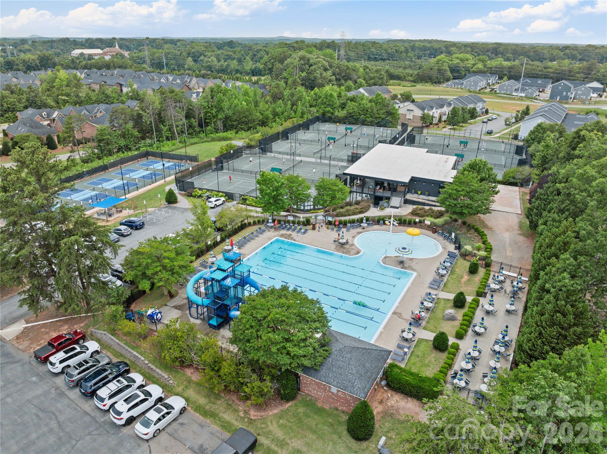 5106 Silver Trace Lane — Denver