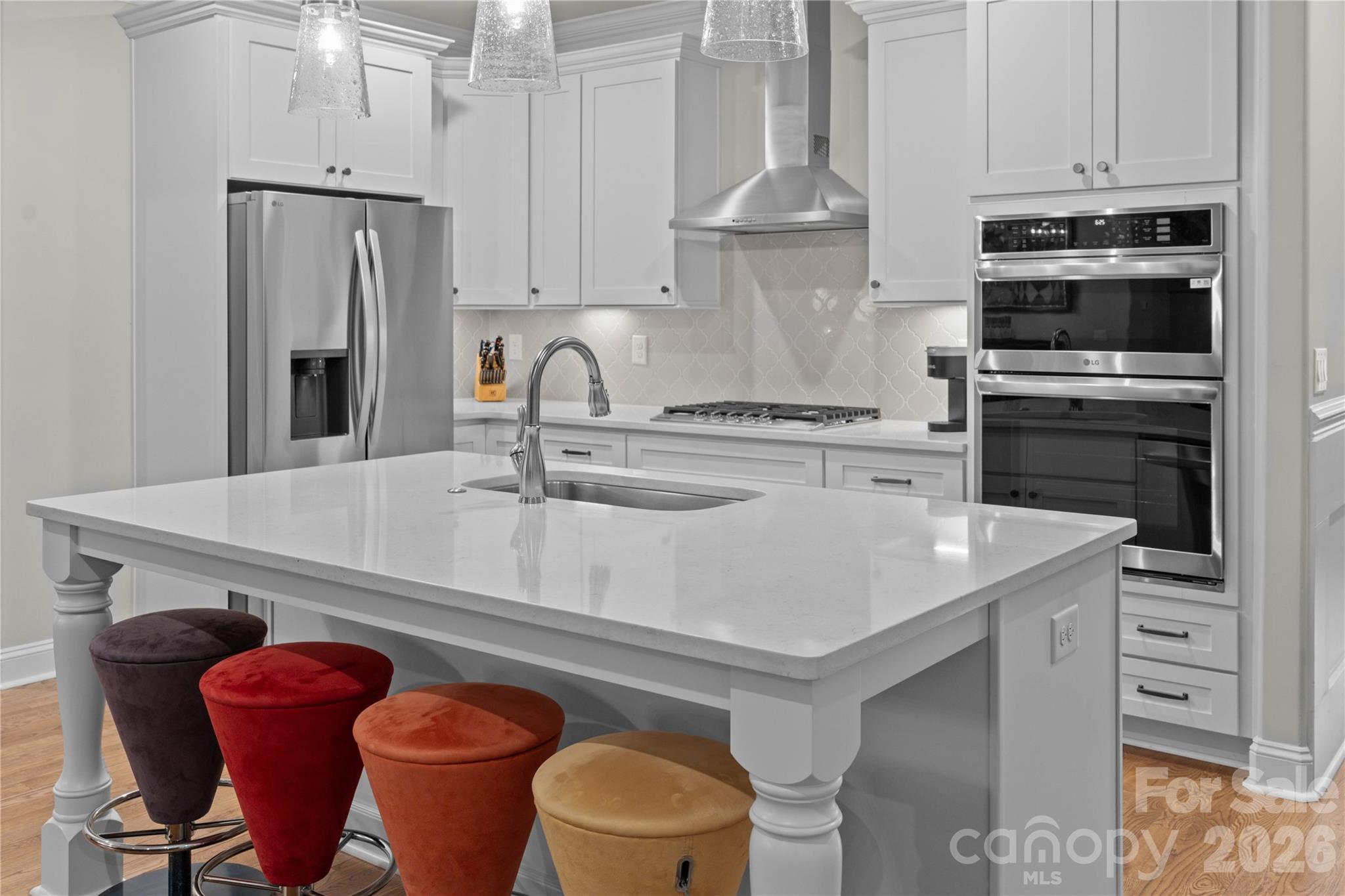 5106 Silver Trace Lane — Denver