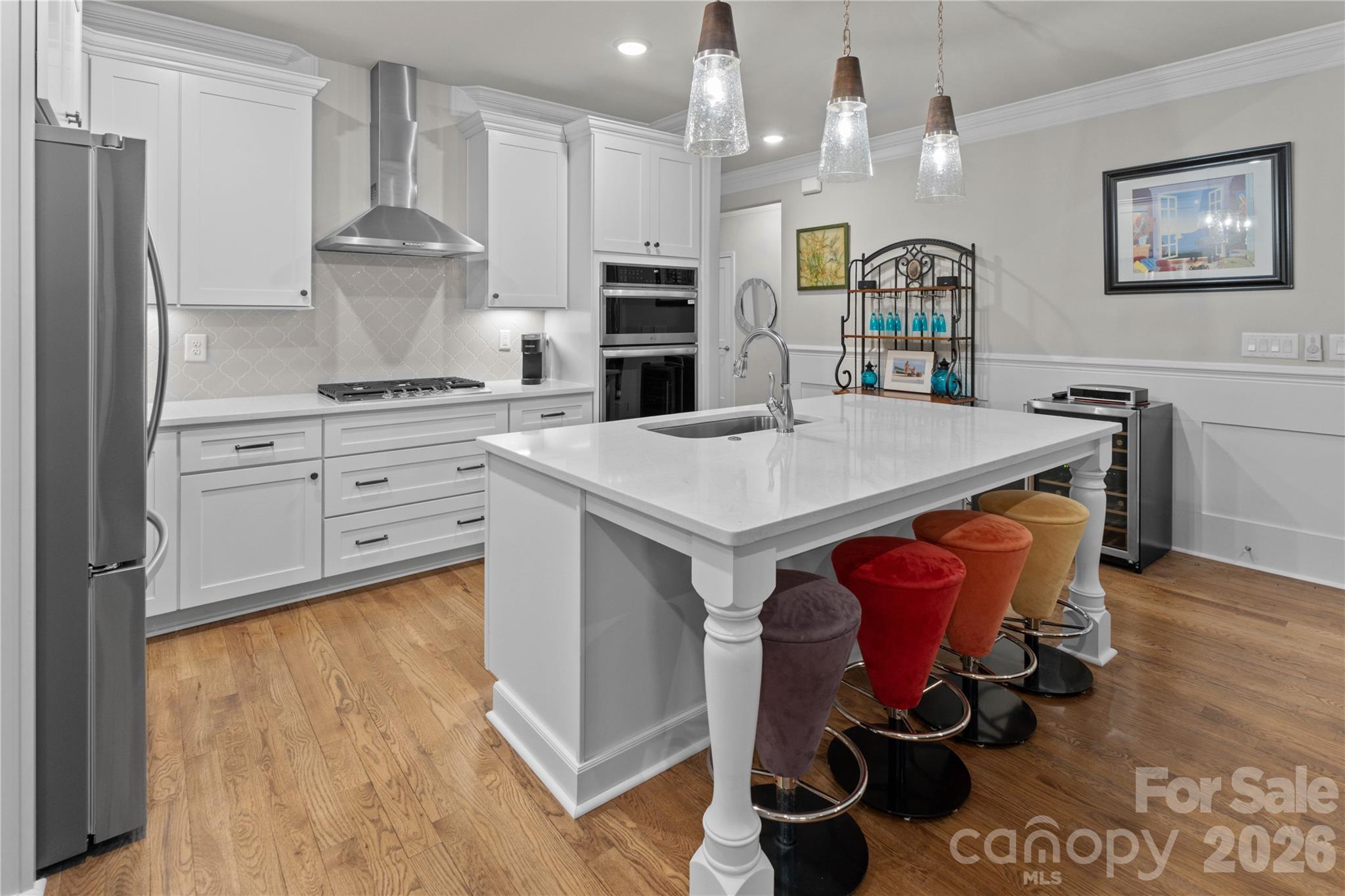 5106 Silver Trace Lane — Denver