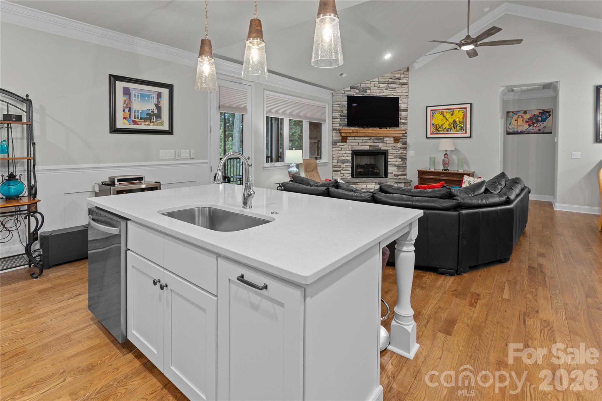5106 Silver Trace Lane — Denver