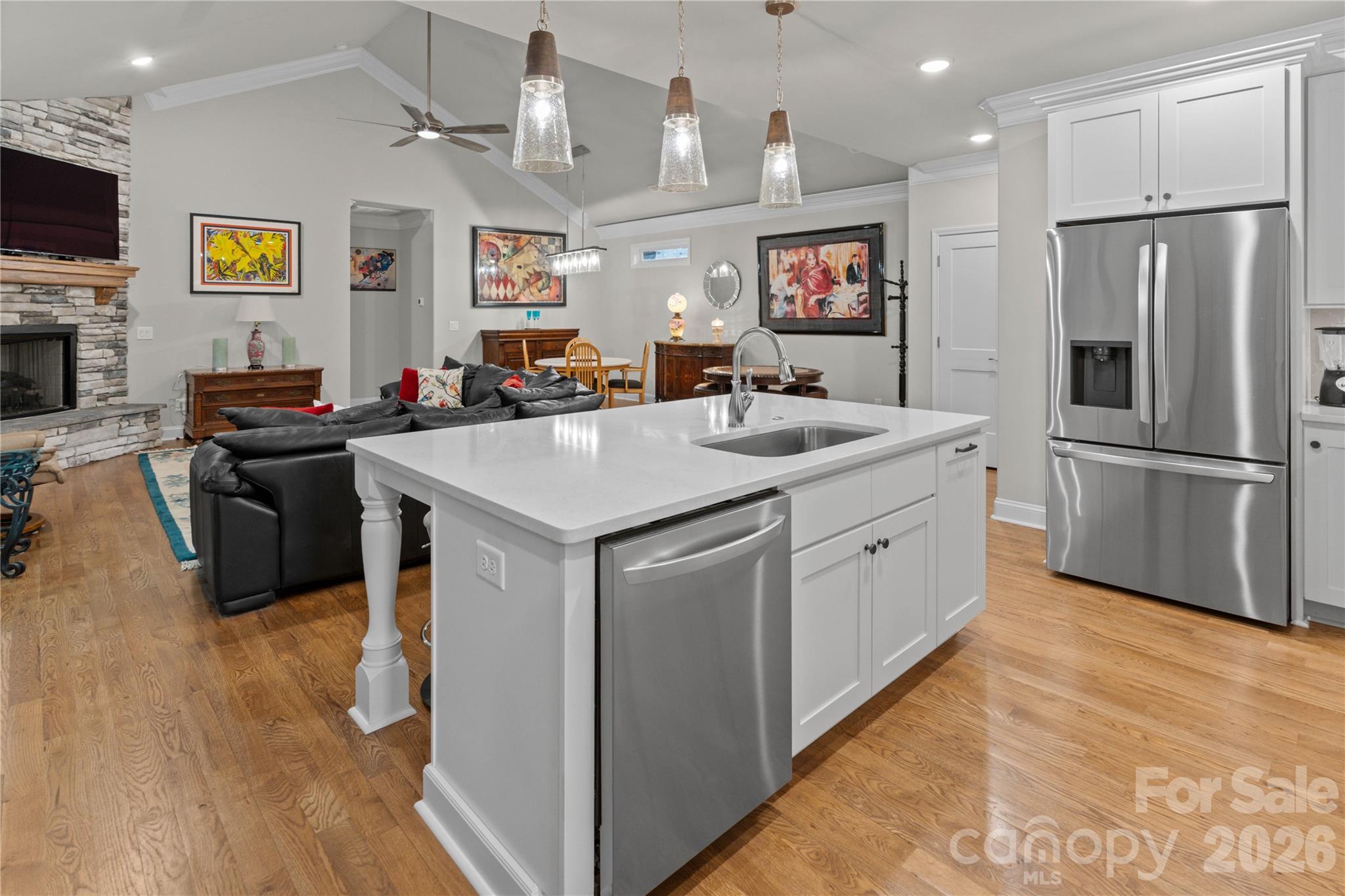 5106 Silver Trace Lane — Denver