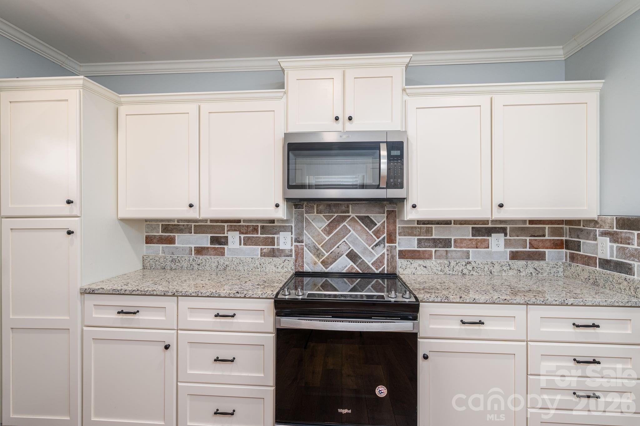 1038 Belwood Lawndale Road — Lawndale