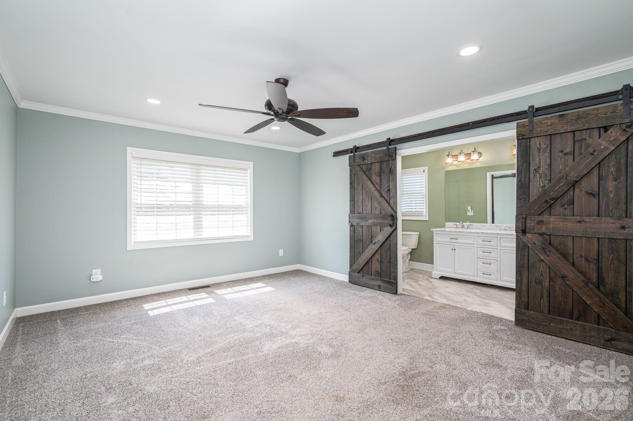 1038 Belwood Lawndale Road — Lawndale