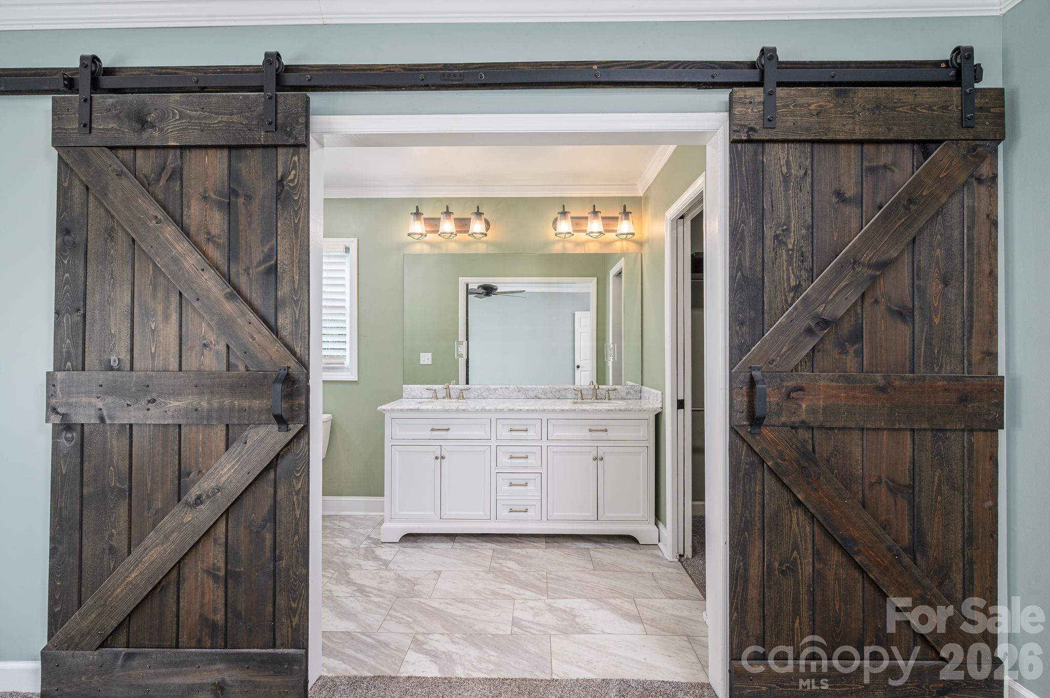 1038 Belwood Lawndale Road — Lawndale