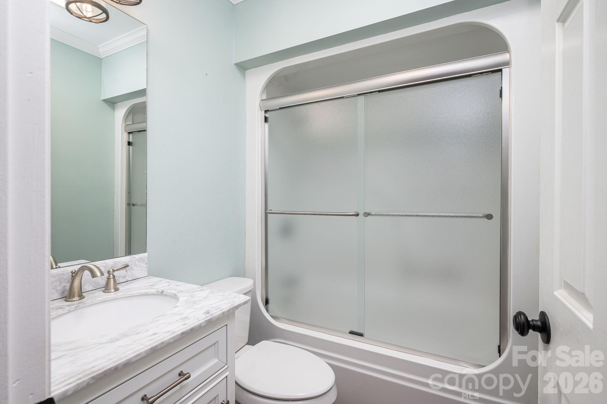 1038 Belwood Lawndale Road — Lawndale