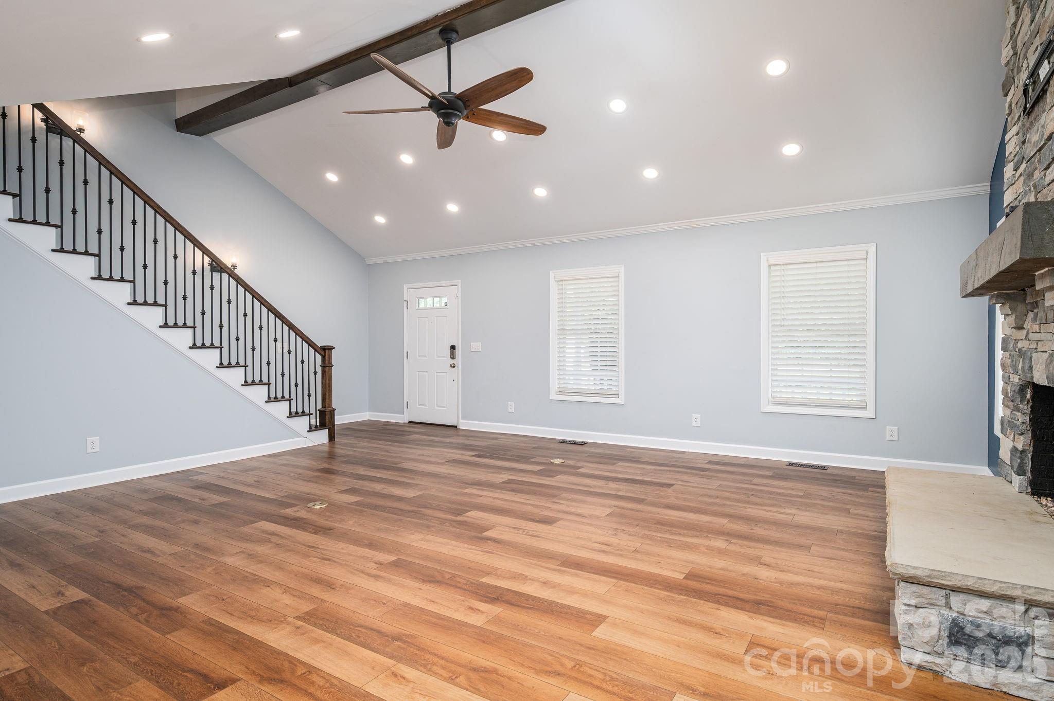 1038 Belwood Lawndale Road — Lawndale