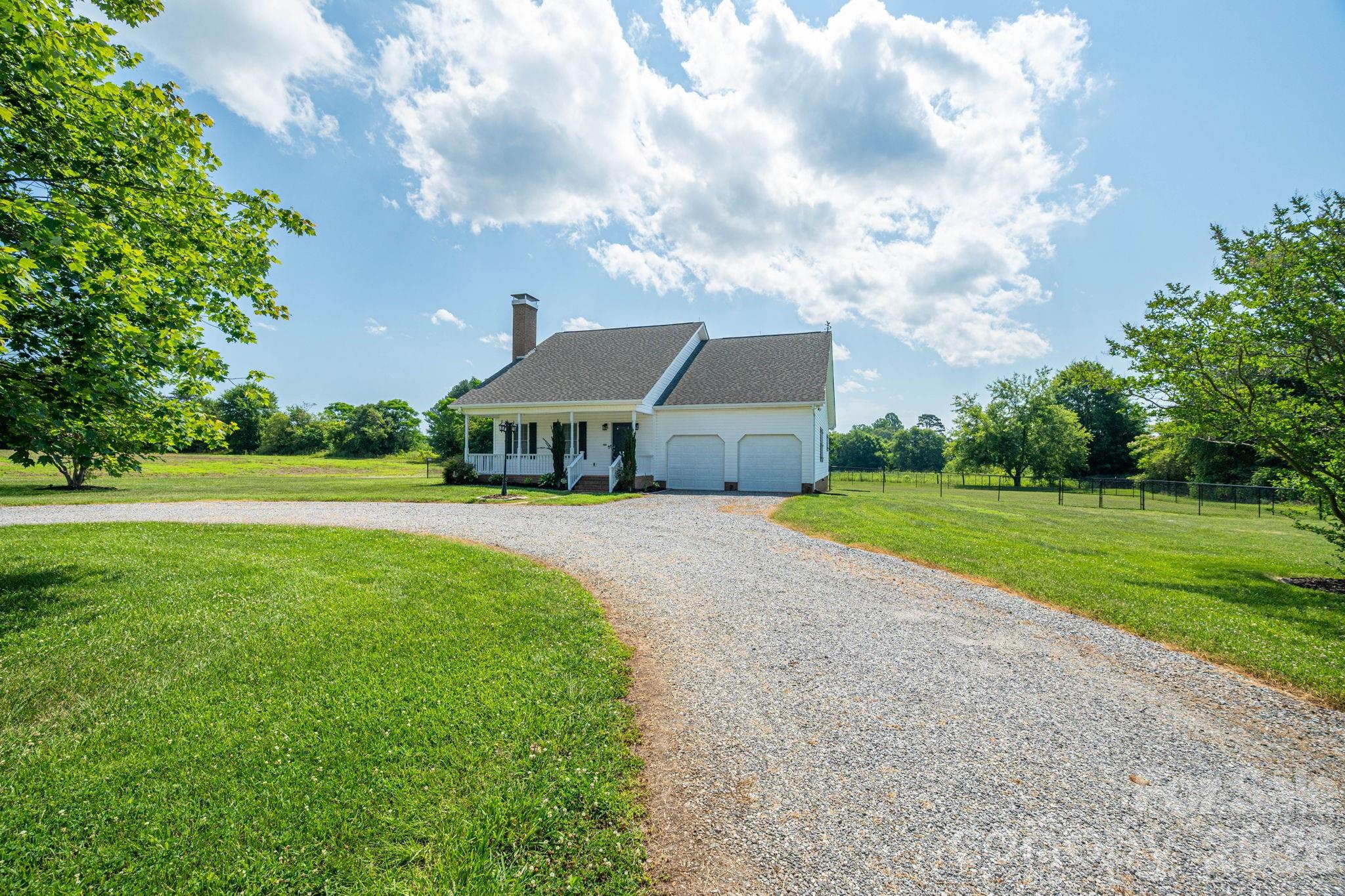 1038 Belwood Lawndale Road — Lawndale