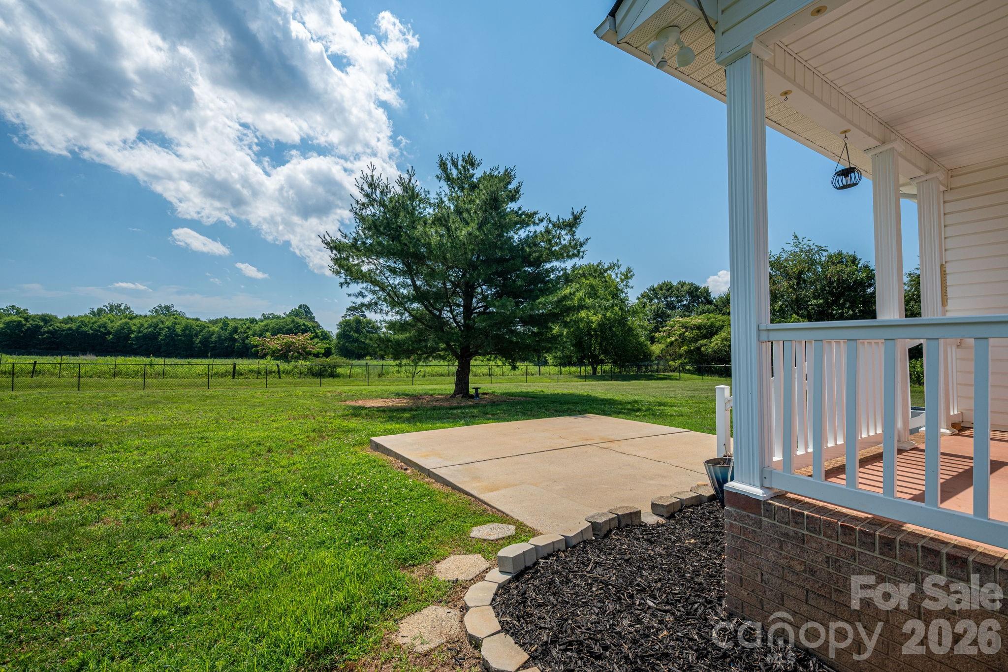 1038 Belwood Lawndale Road — Lawndale