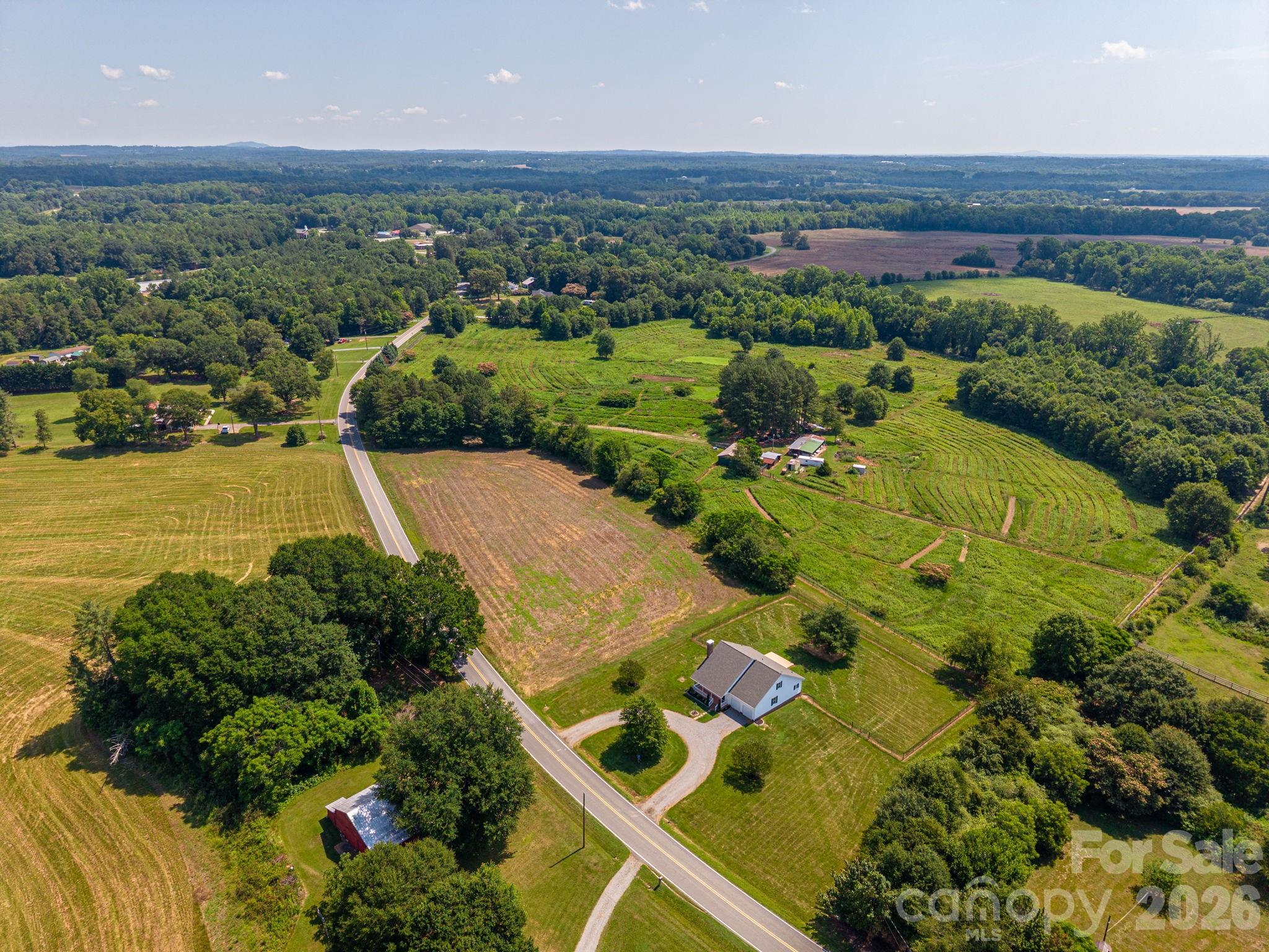 1038 Belwood Lawndale Road — Lawndale