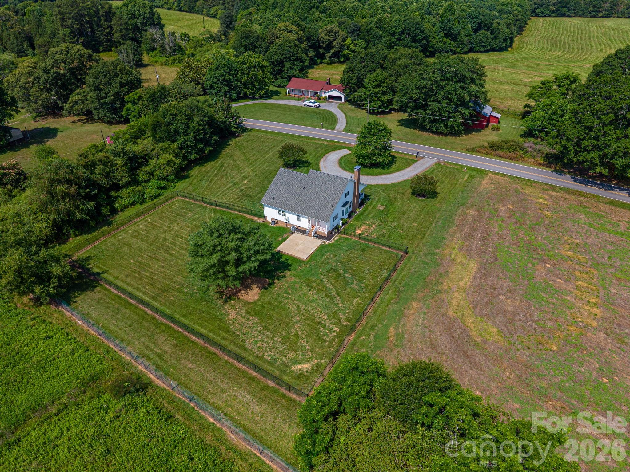 1038 Belwood Lawndale Road — Lawndale
