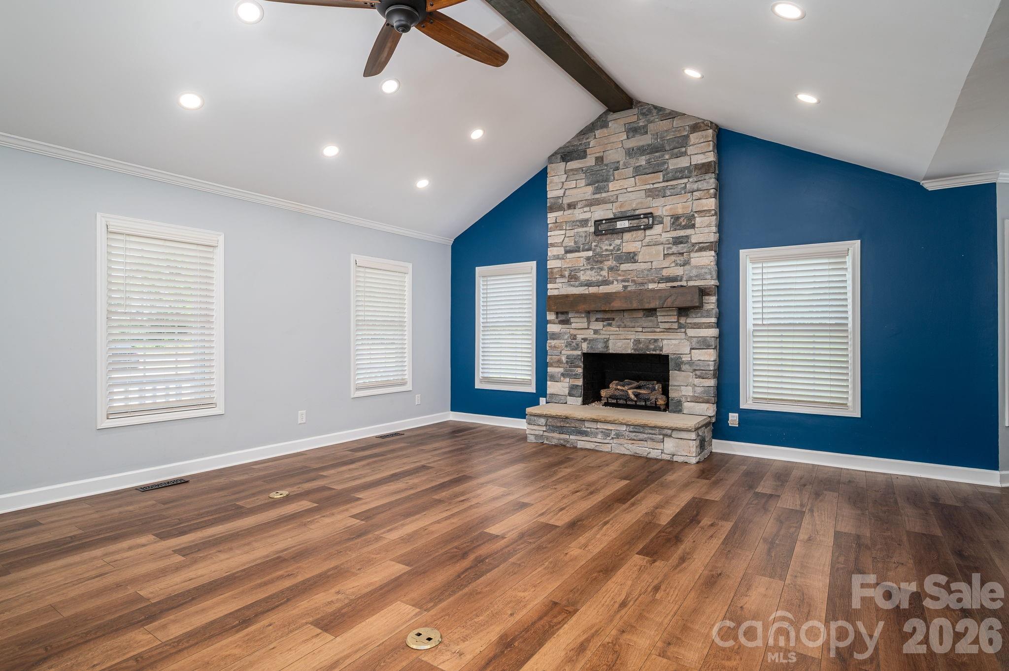 1038 Belwood Lawndale Road — Lawndale