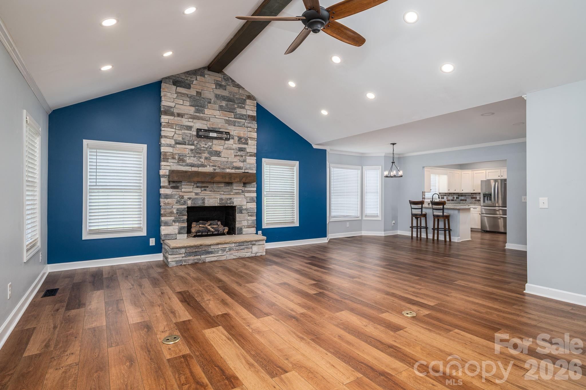 1038 Belwood Lawndale Road — Lawndale