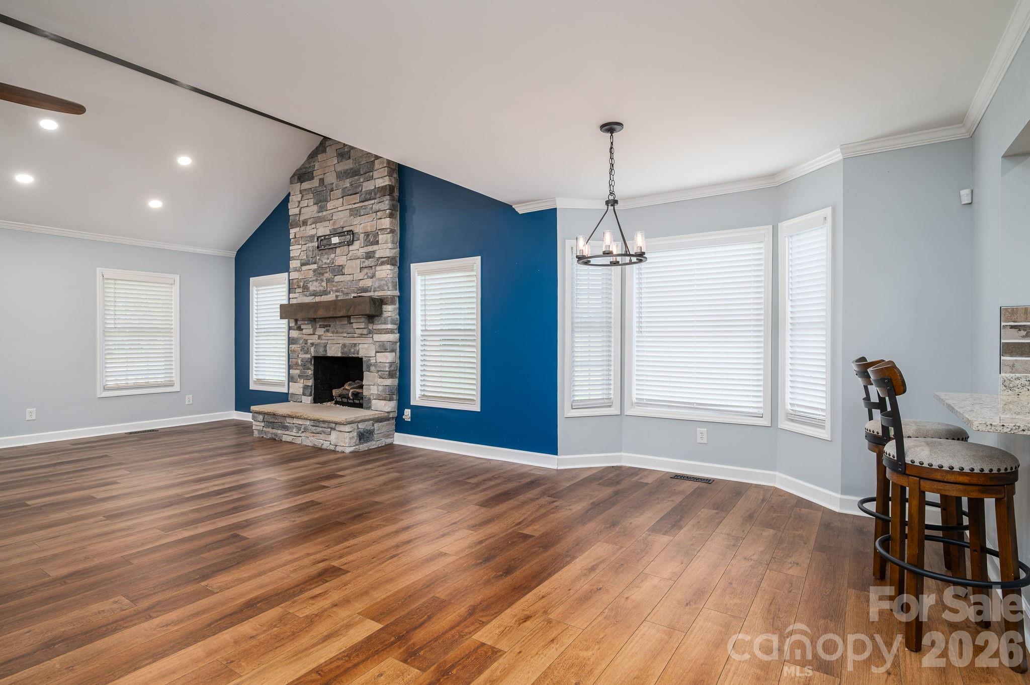 1038 Belwood Lawndale Road — Lawndale