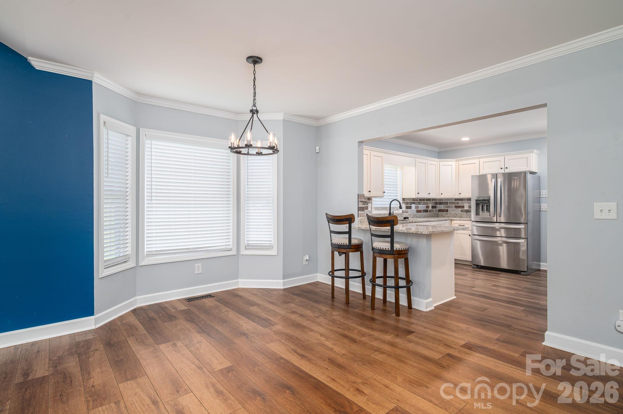 1038 Belwood Lawndale Road — Lawndale