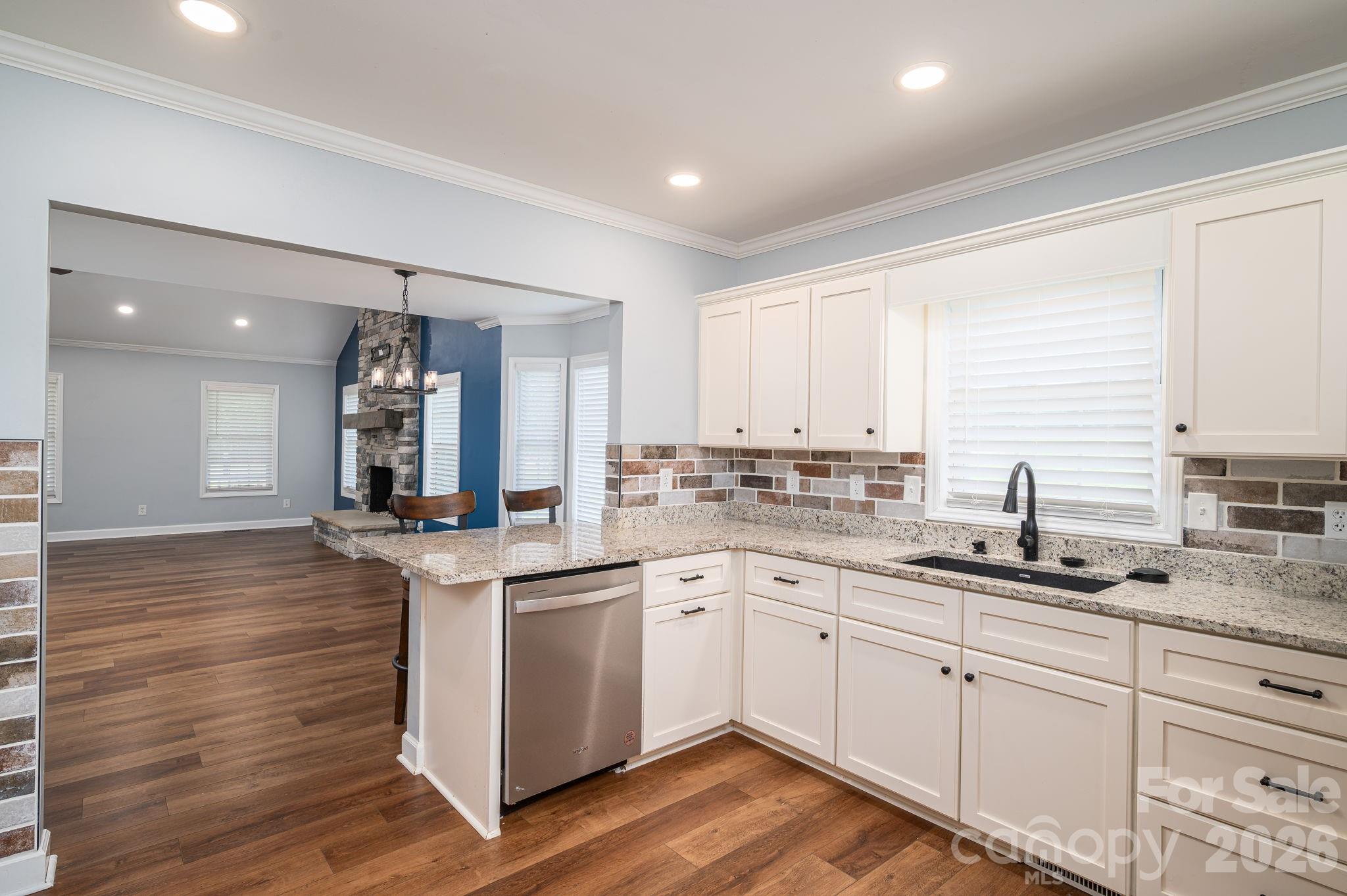 1038 Belwood Lawndale Road — Lawndale
