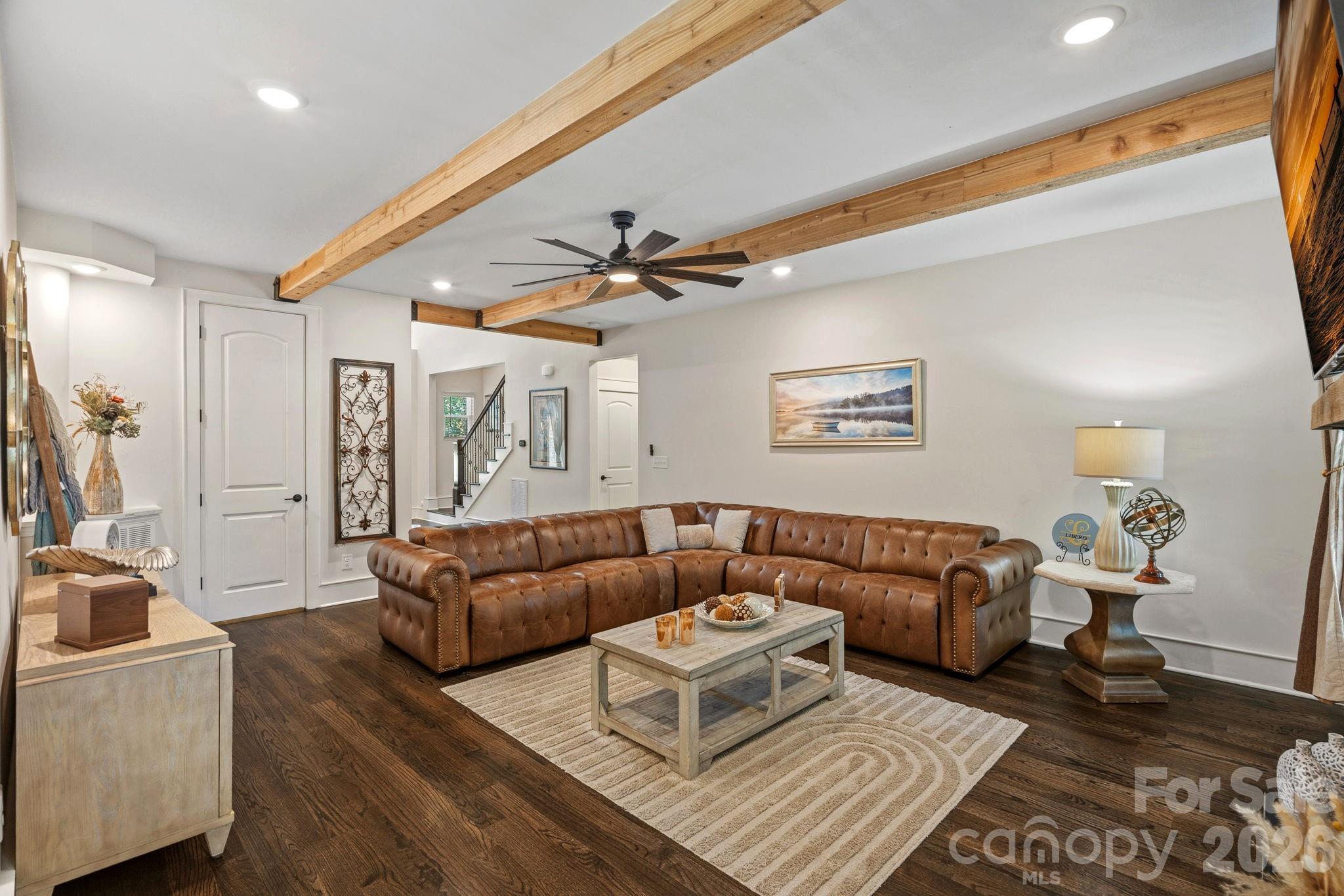 156 Crooked Branch Way — Troutman