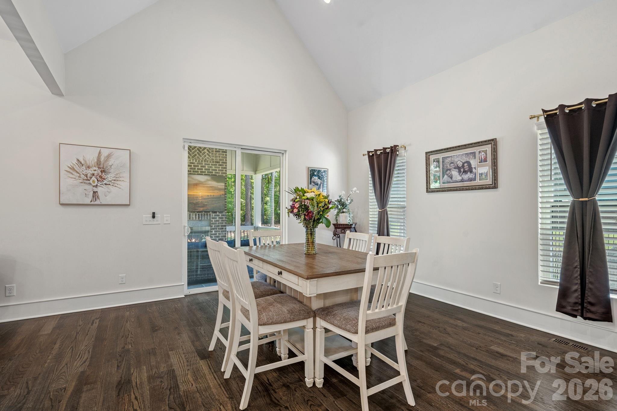 156 Crooked Branch Way — Troutman