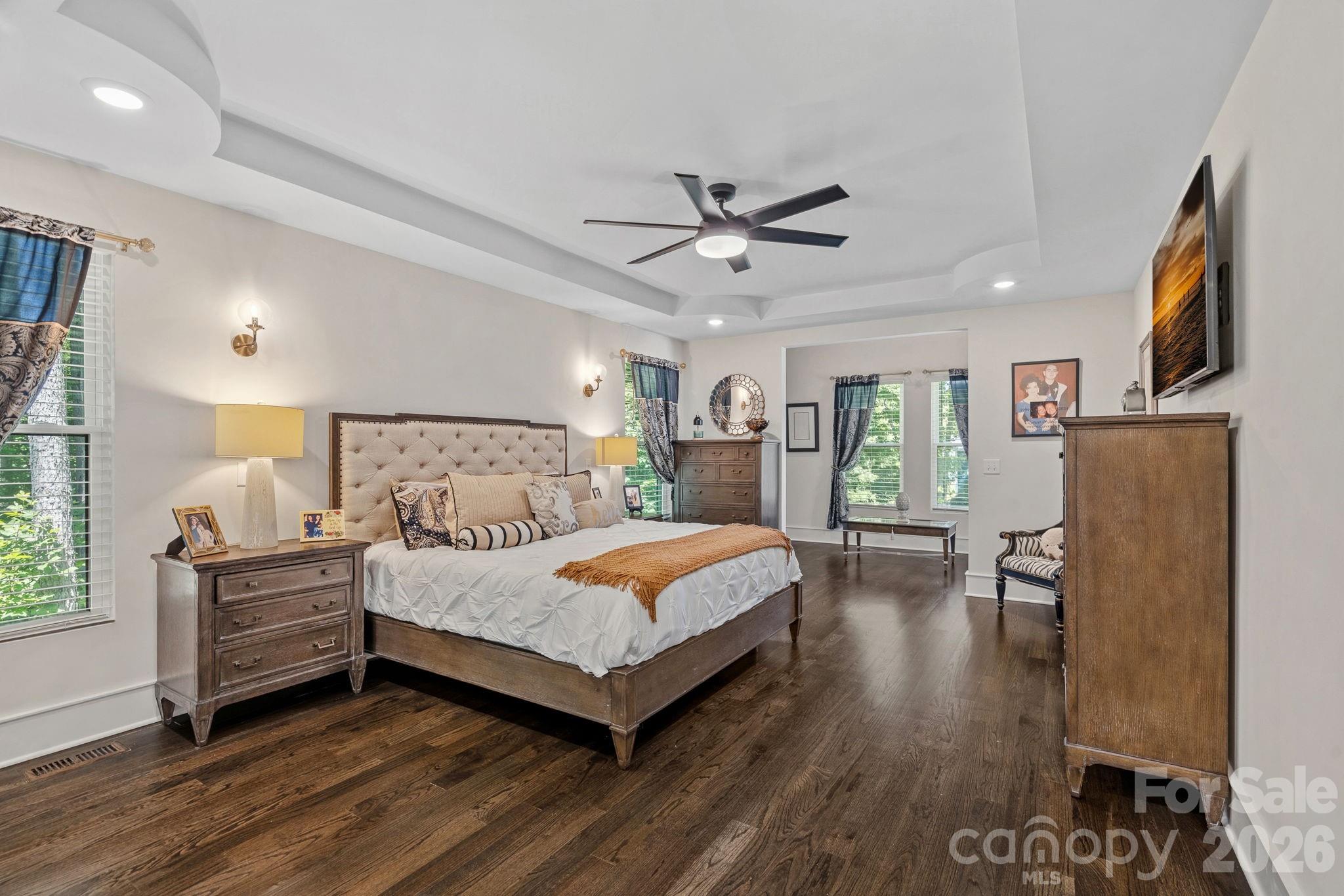 156 Crooked Branch Way — Troutman