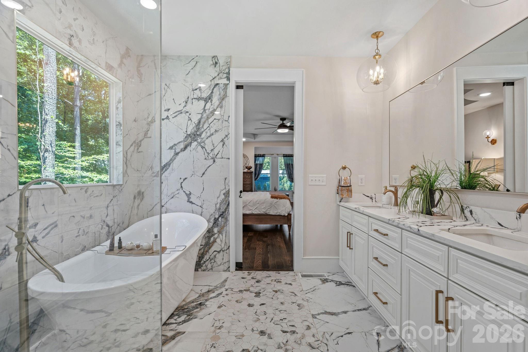 156 Crooked Branch Way — Troutman