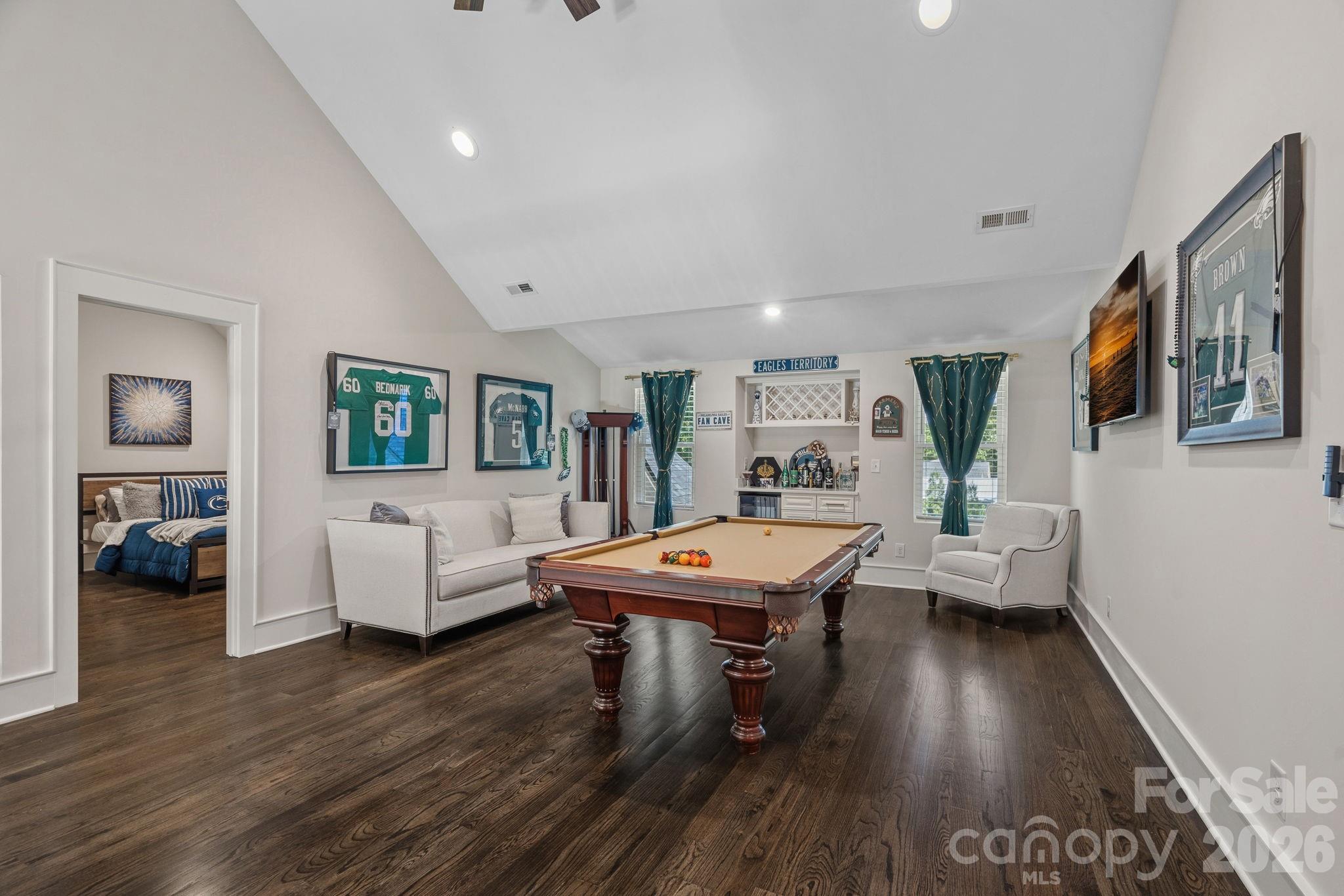 156 Crooked Branch Way — Troutman