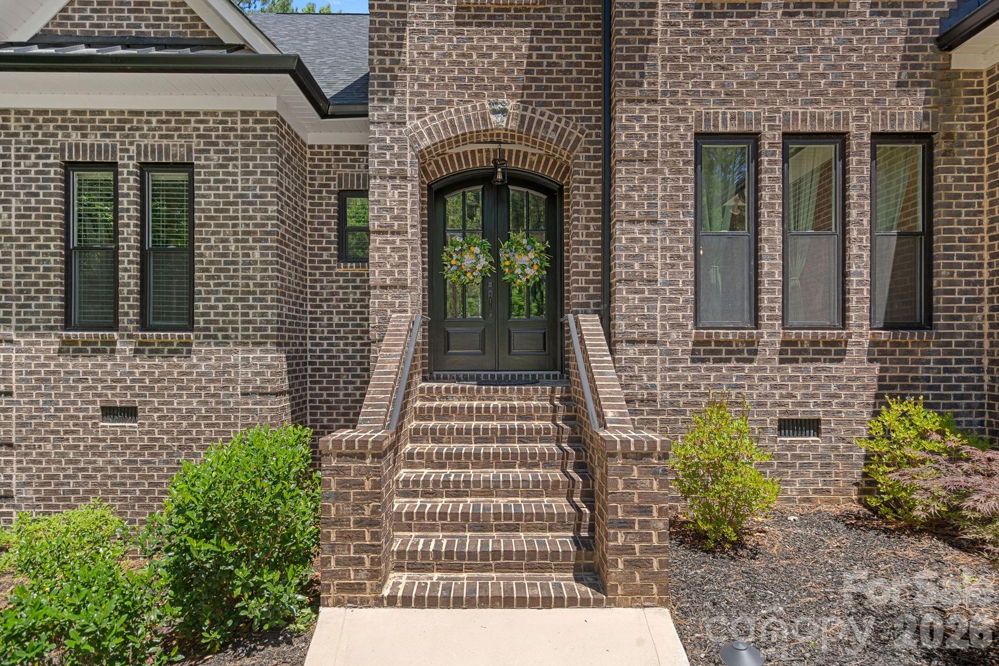 156 Crooked Branch Way — Troutman