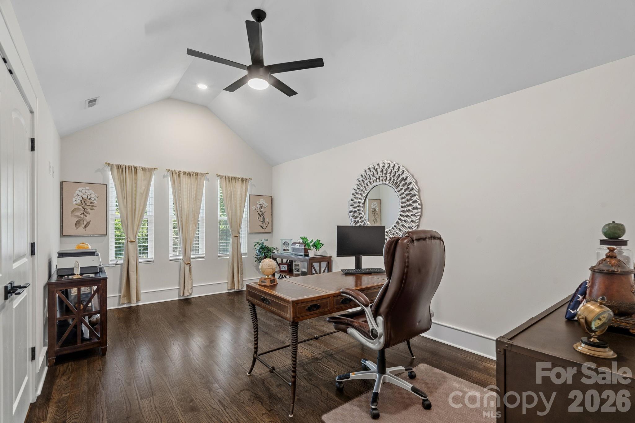156 Crooked Branch Way — Troutman
