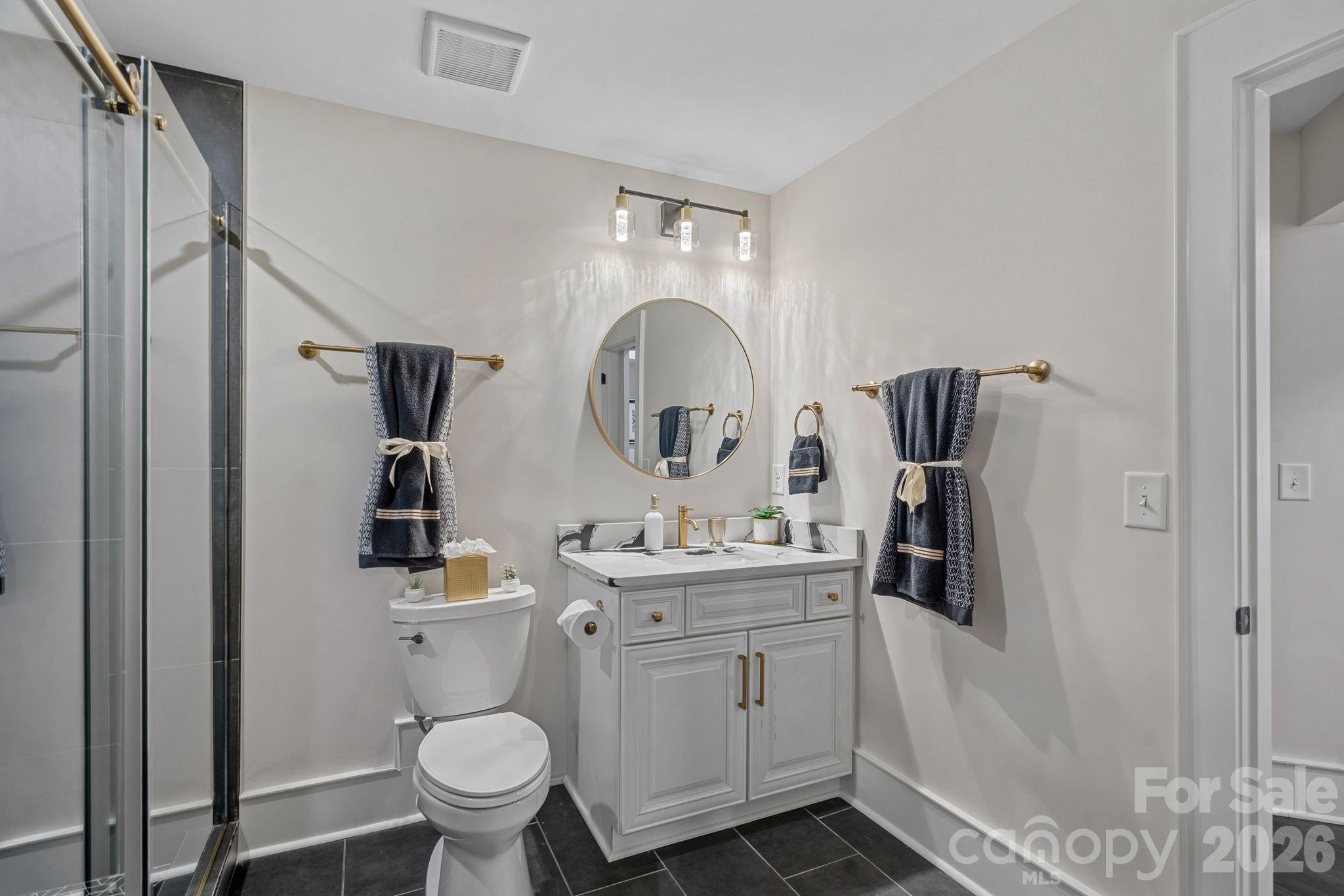 156 Crooked Branch Way — Troutman