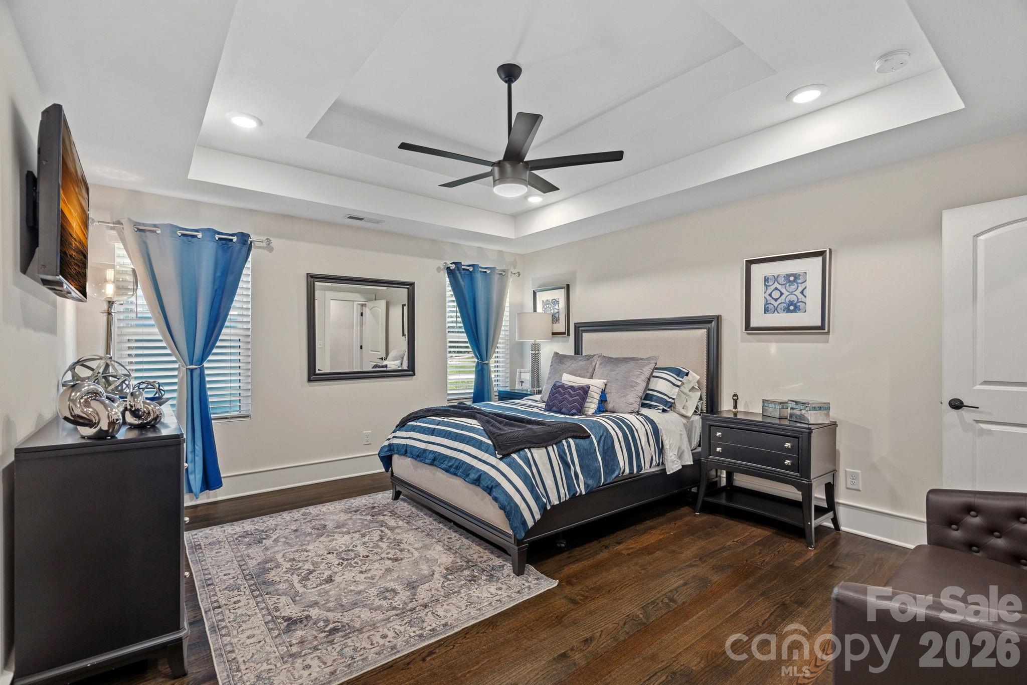 156 Crooked Branch Way — Troutman