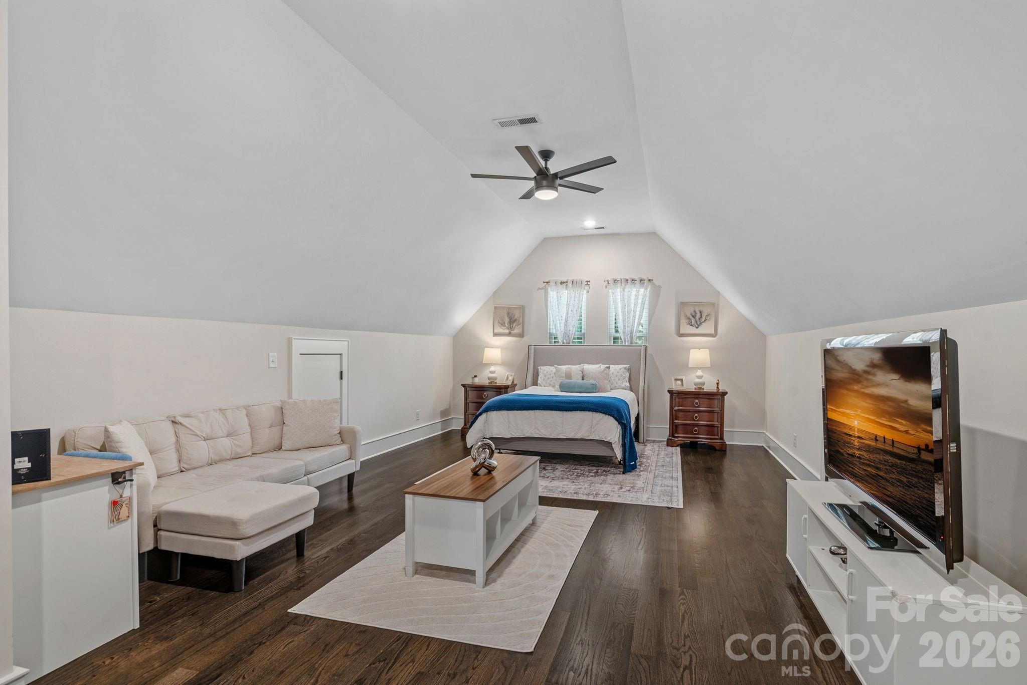 156 Crooked Branch Way — Troutman