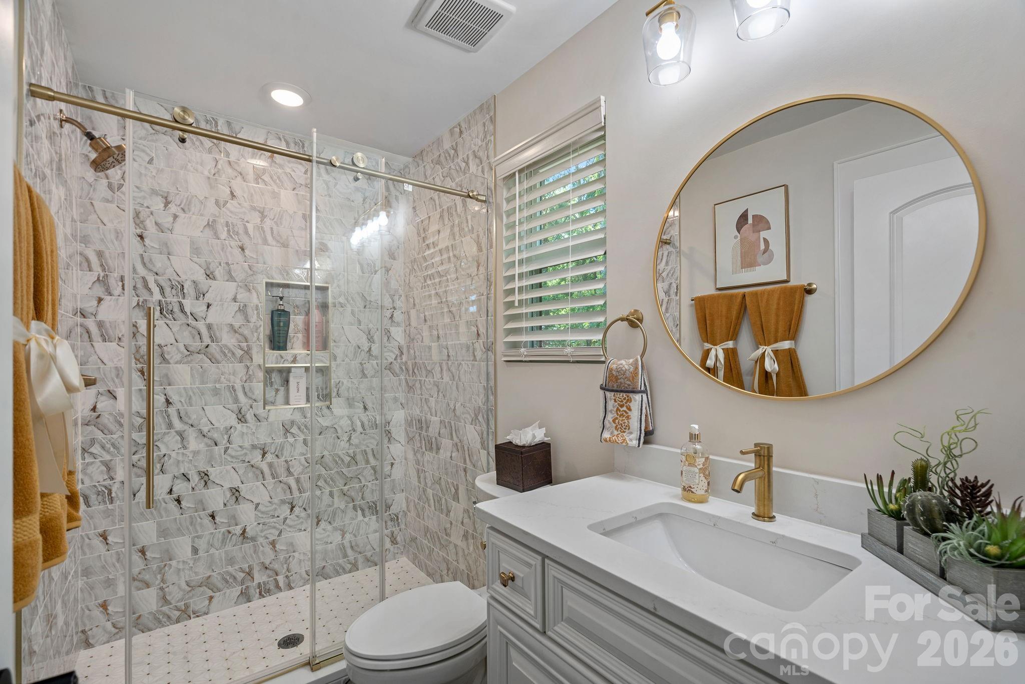 156 Crooked Branch Way — Troutman