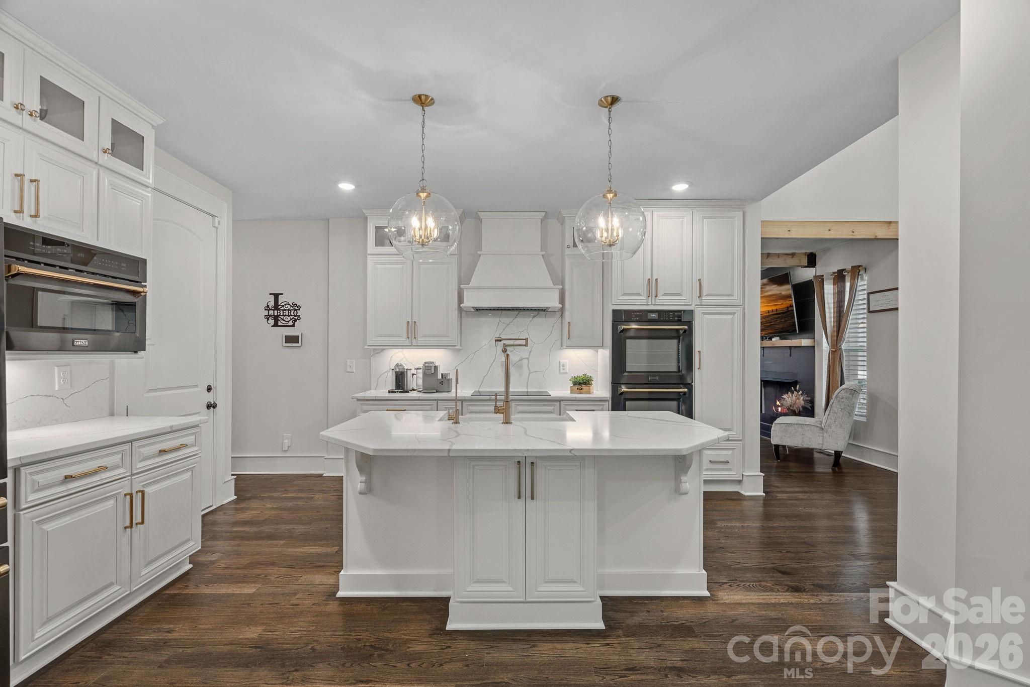 156 Crooked Branch Way — Troutman