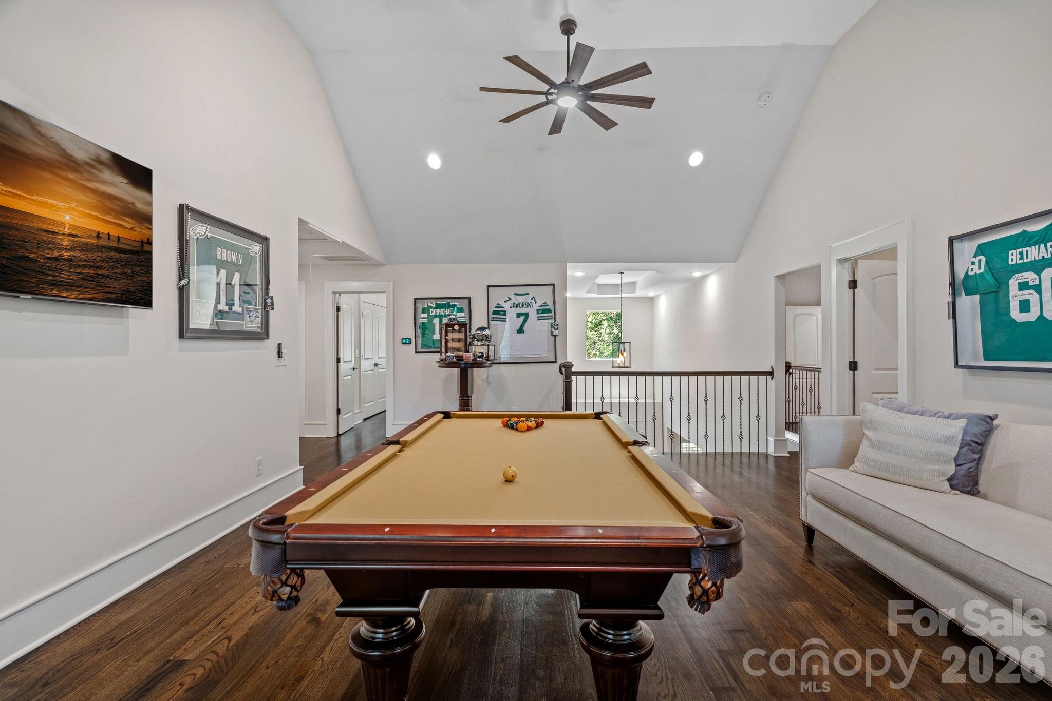 156 Crooked Branch Way — Troutman