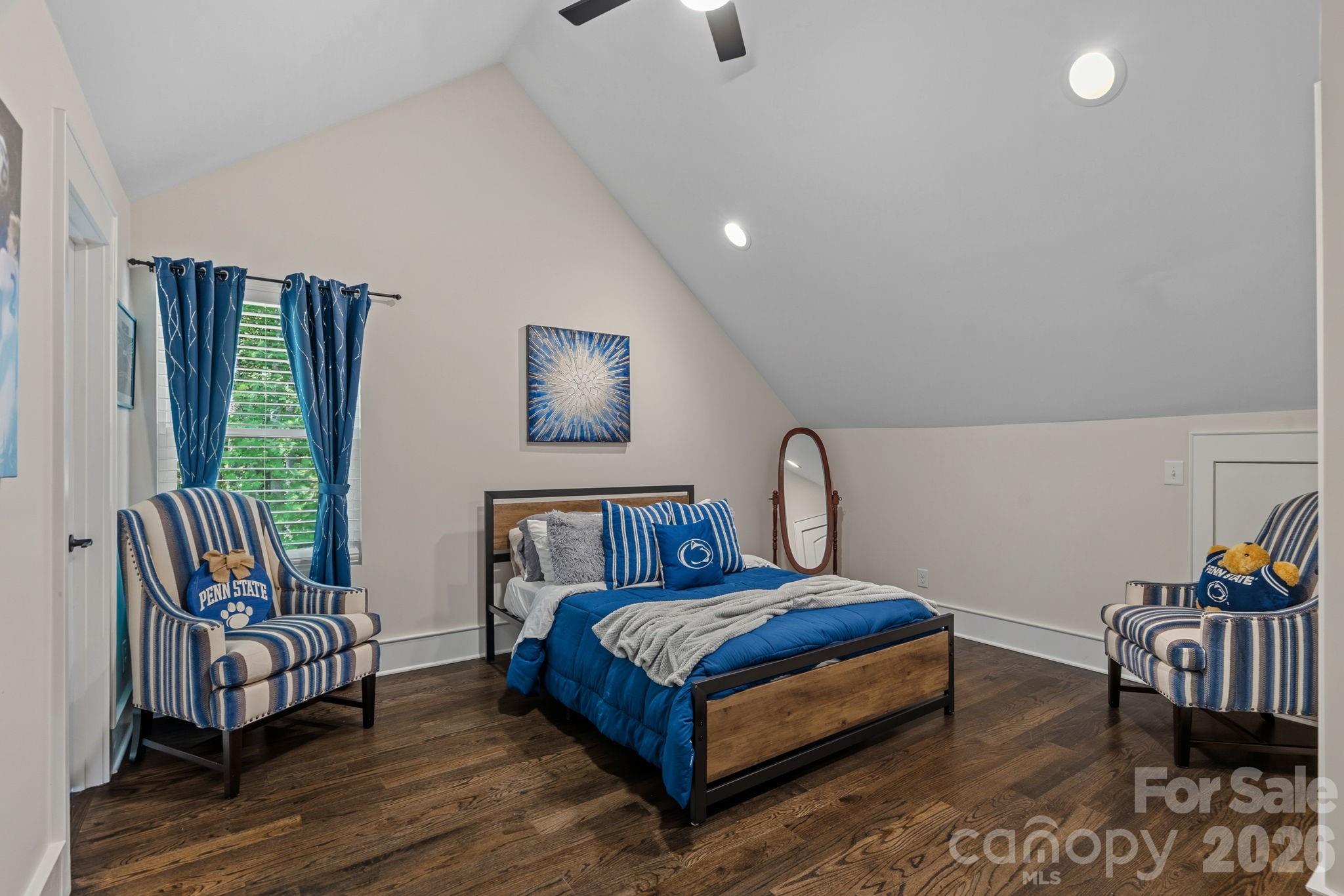 156 Crooked Branch Way — Troutman