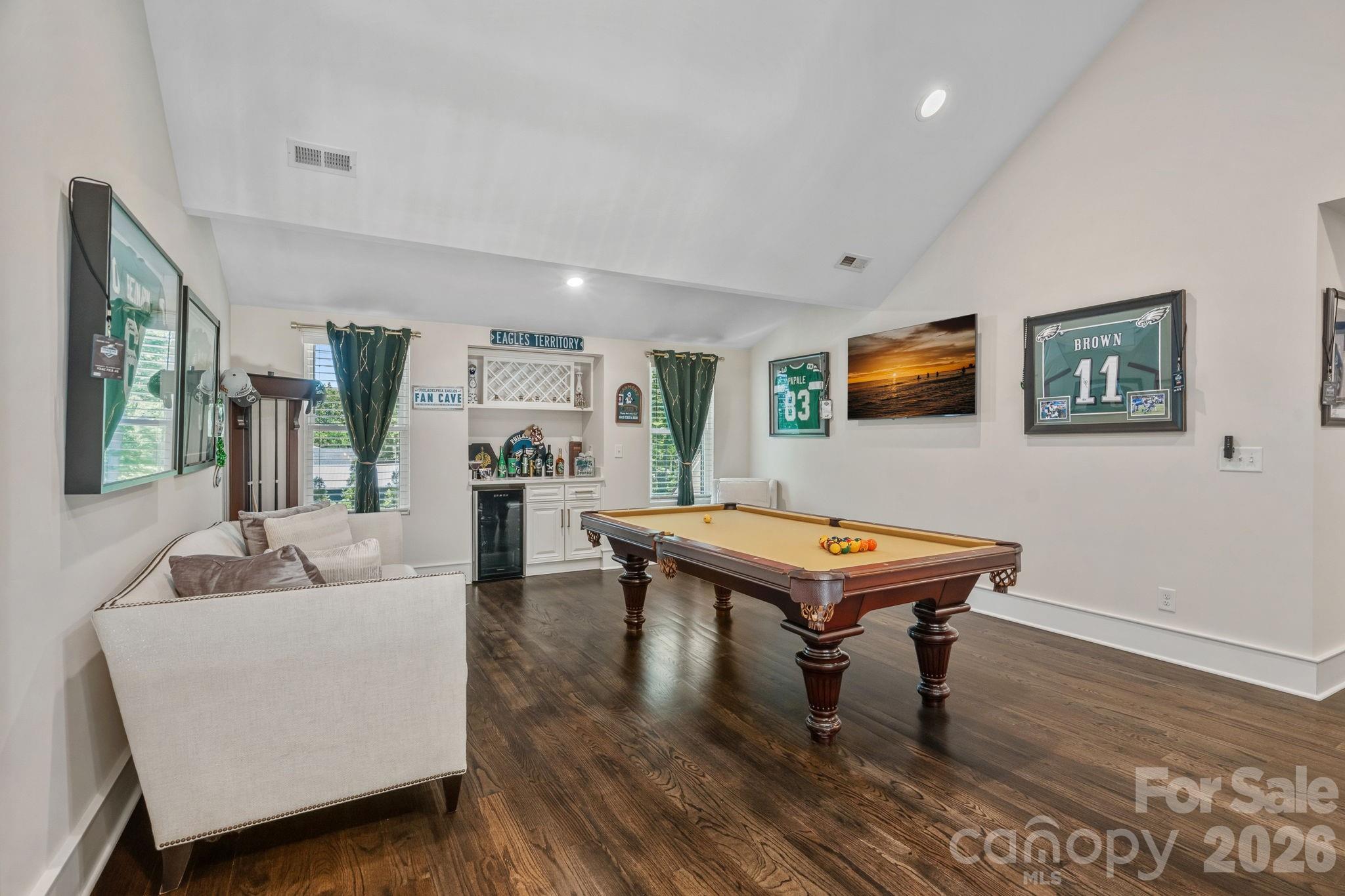 156 Crooked Branch Way — Troutman