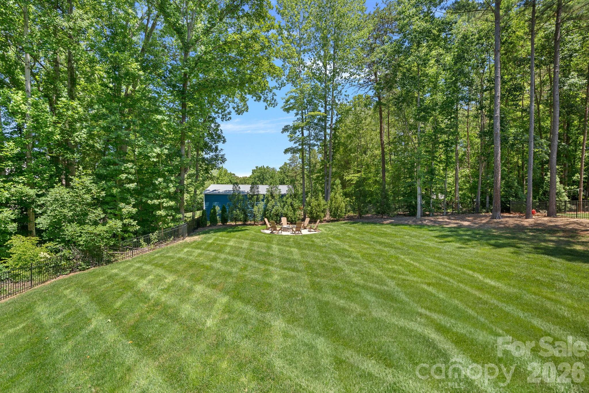 156 Crooked Branch Way — Troutman