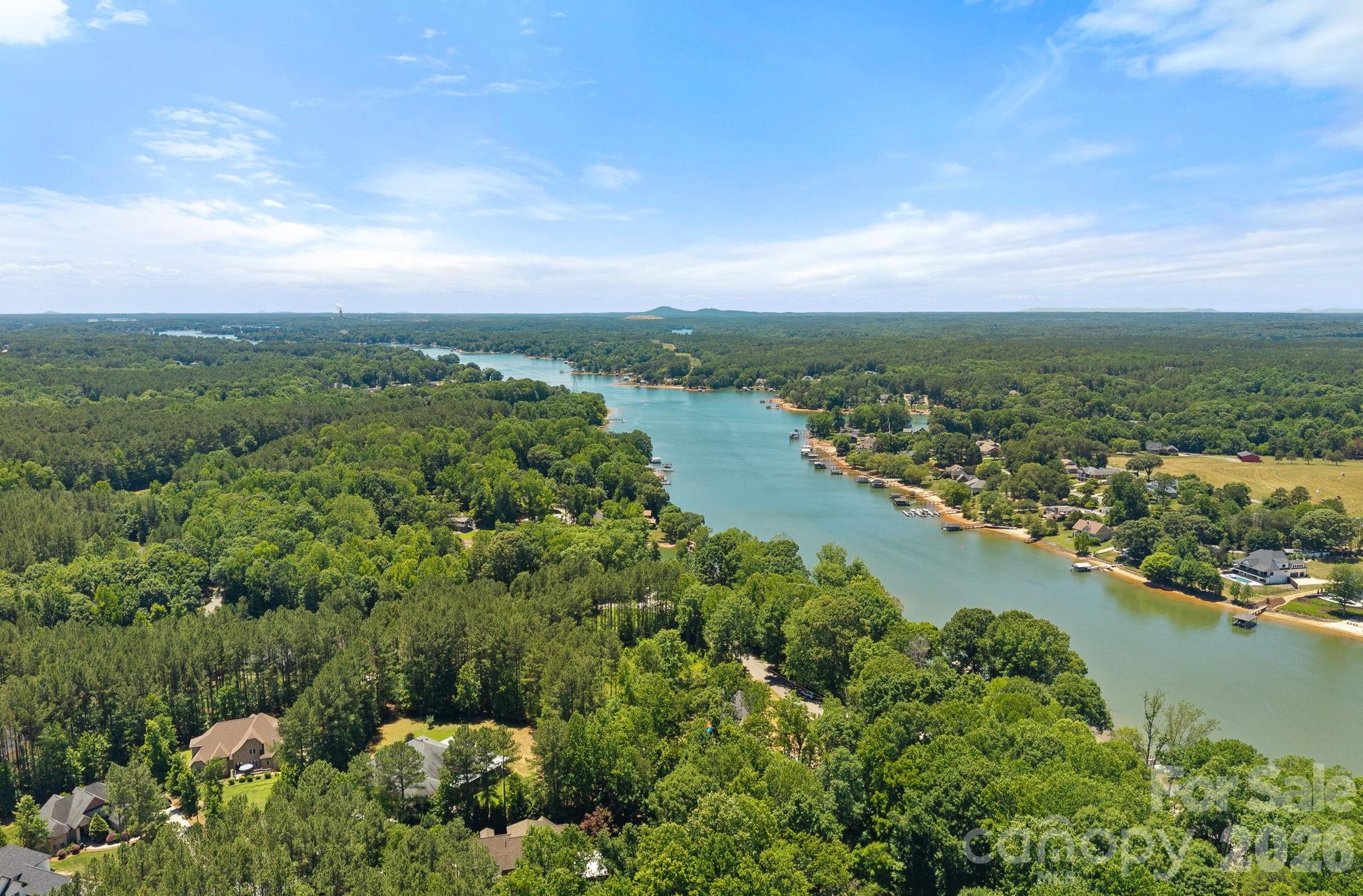 156 Crooked Branch Way — Troutman