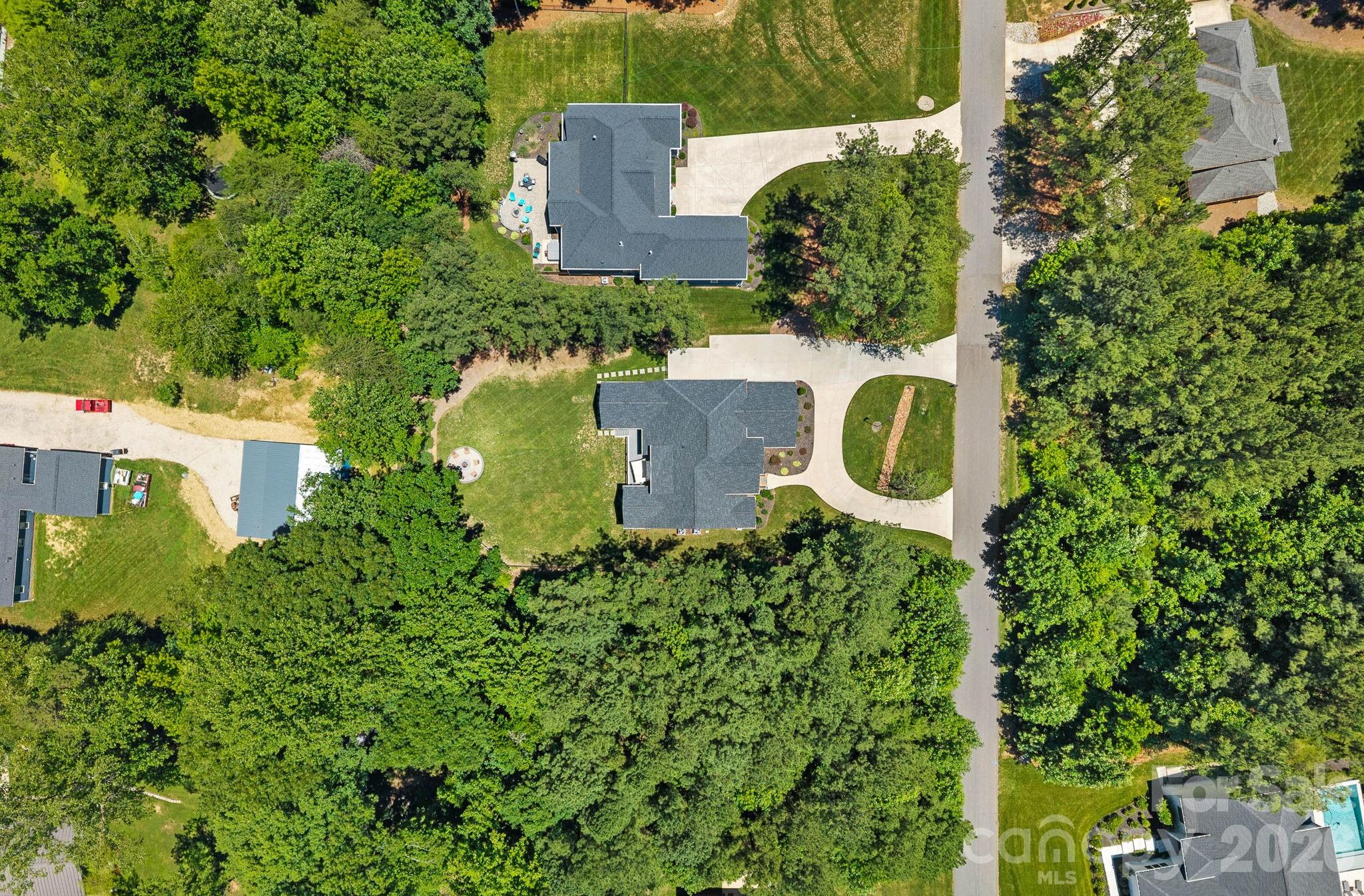 156 Crooked Branch Way — Troutman