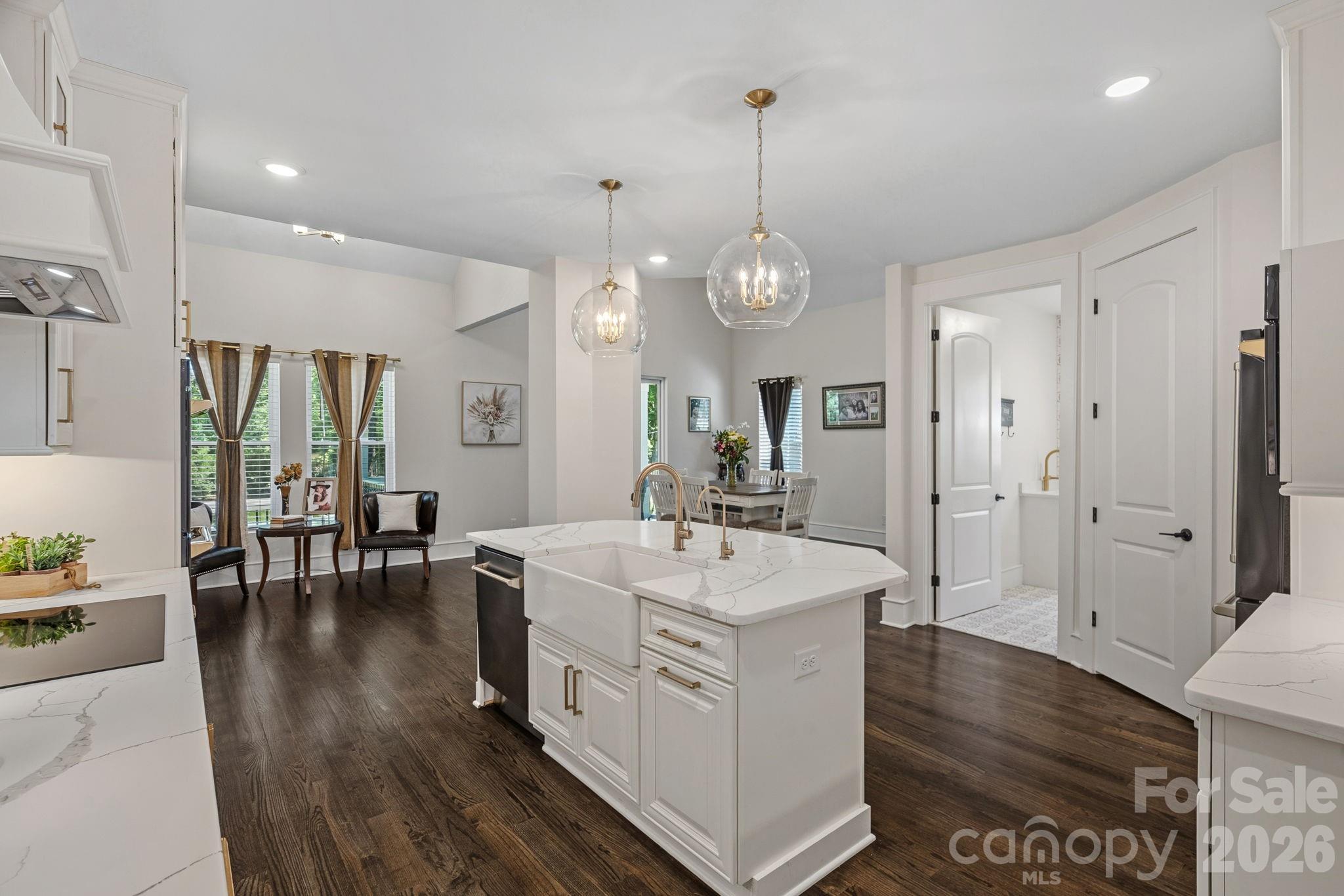 156 Crooked Branch Way — Troutman