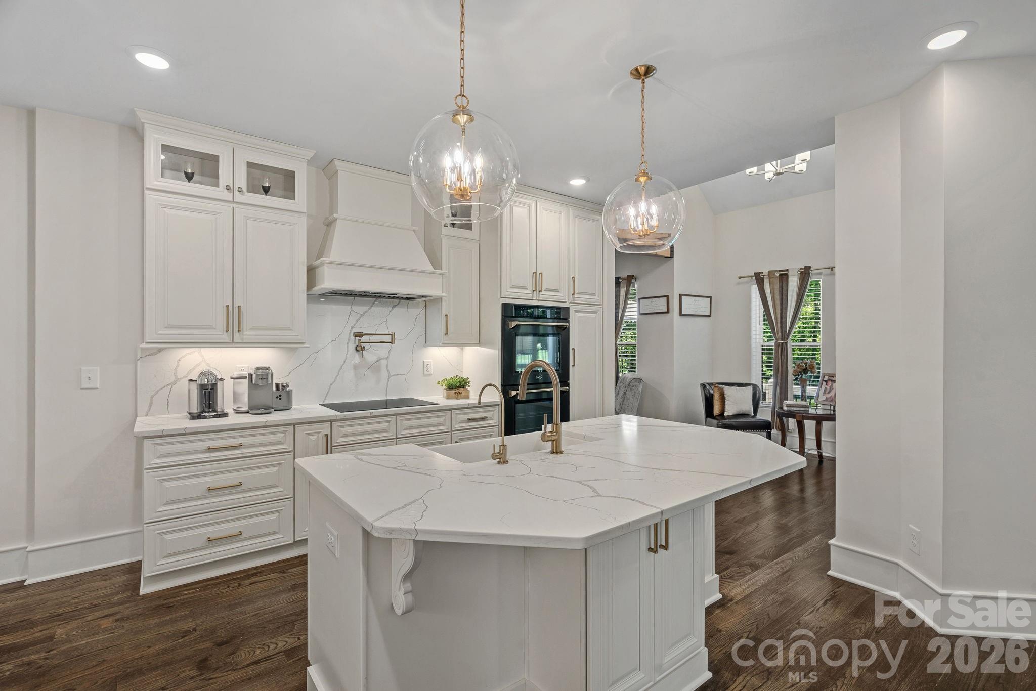 156 Crooked Branch Way — Troutman