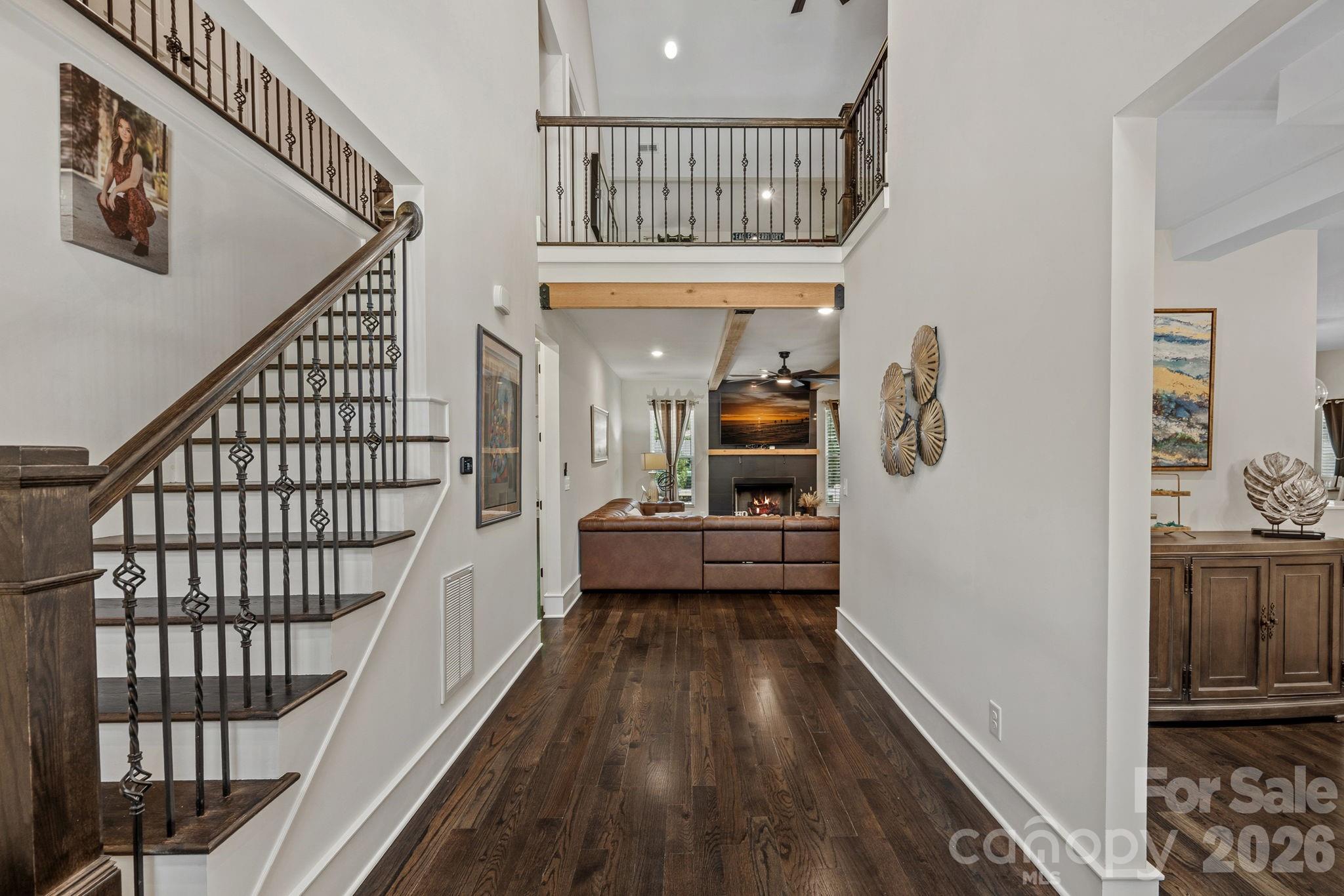 156 Crooked Branch Way — Troutman