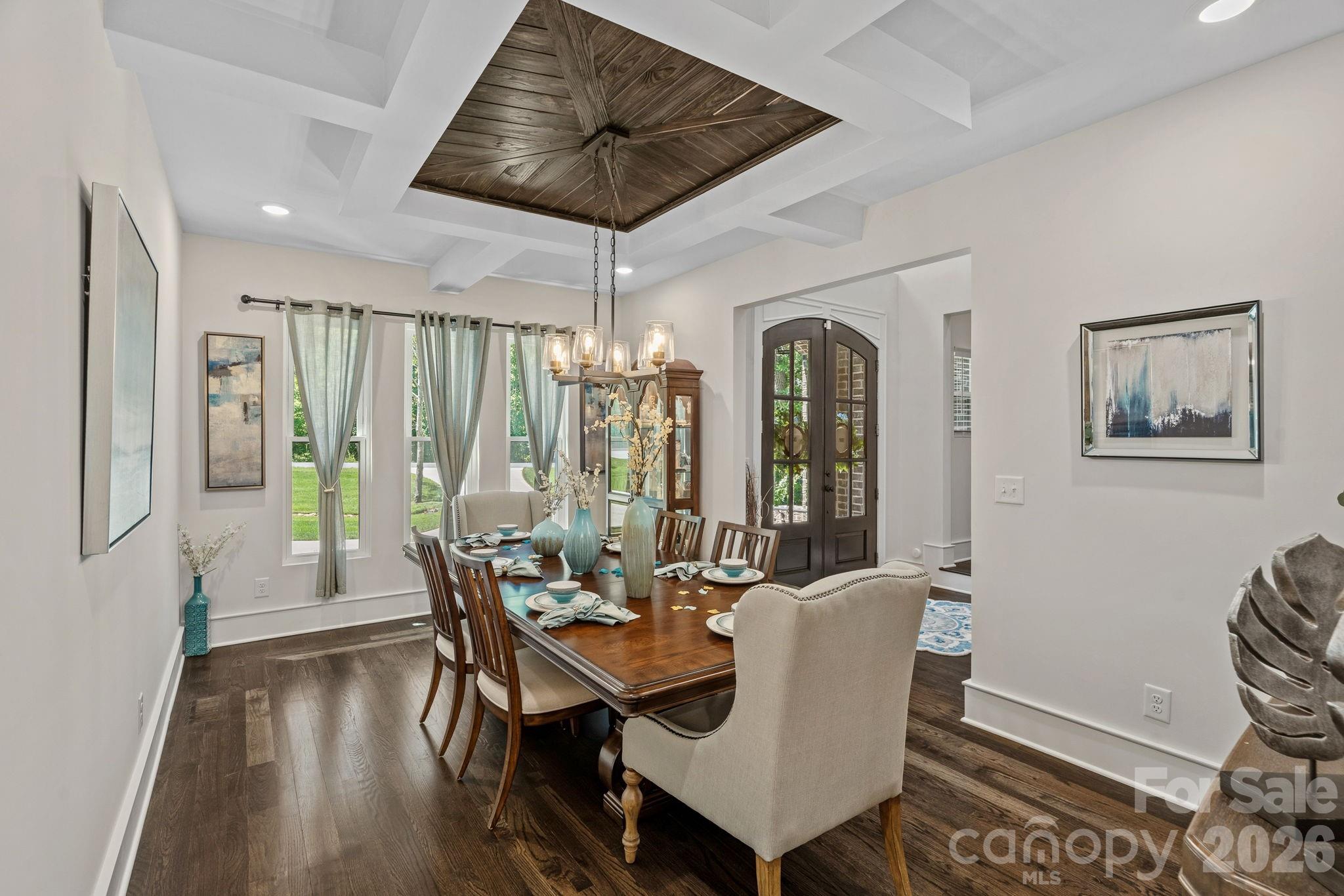 156 Crooked Branch Way — Troutman