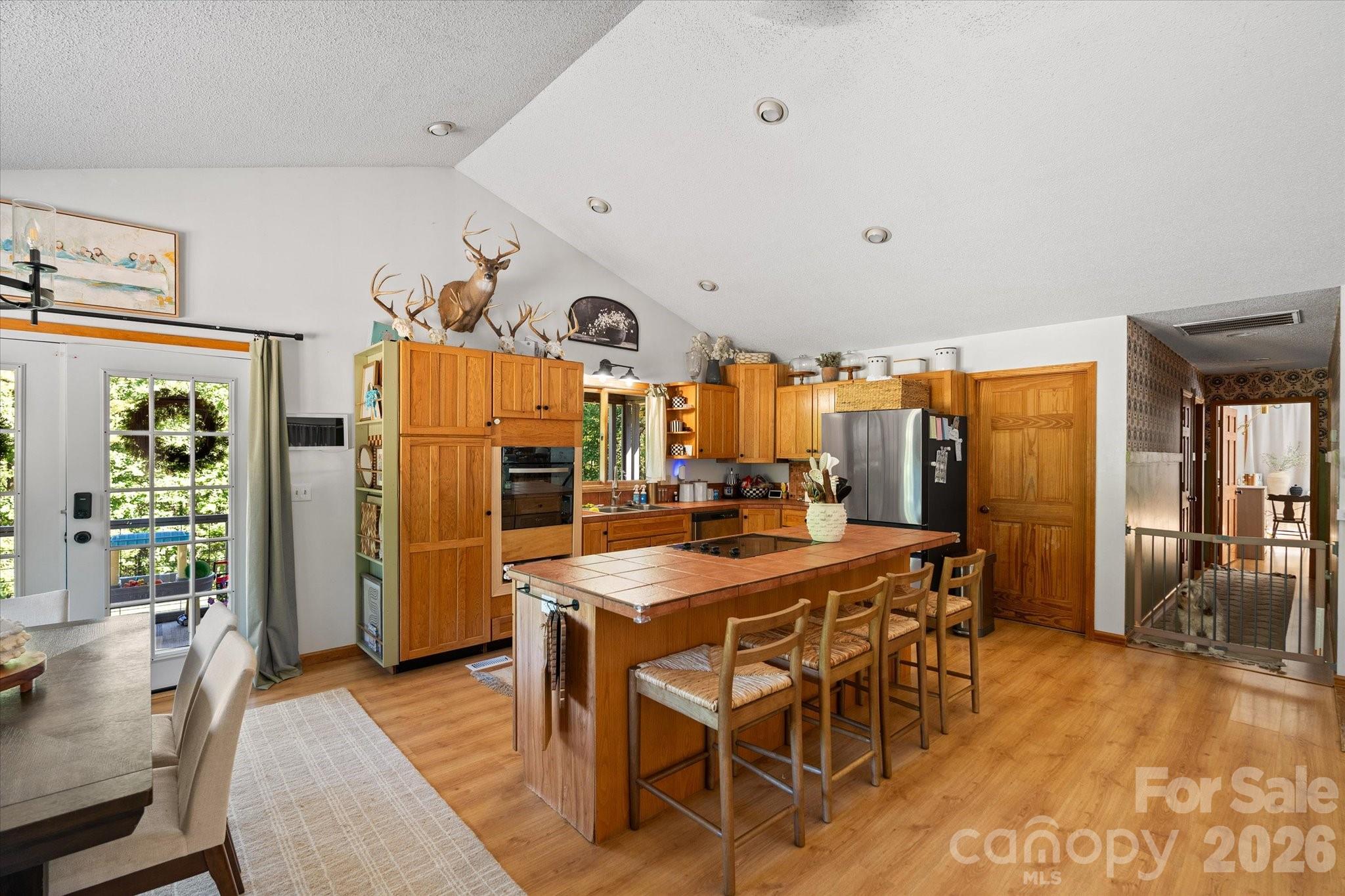 1194 Palmer Road — Mill Spring