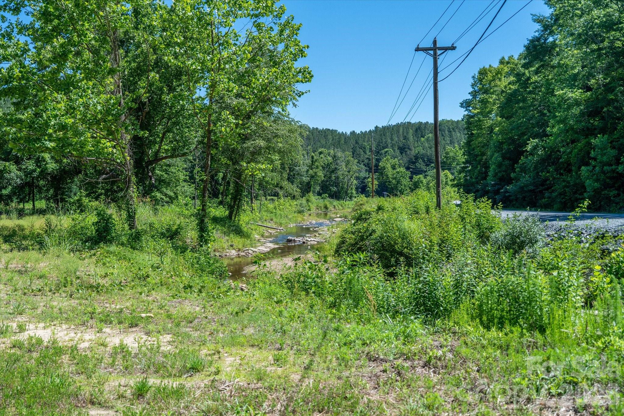 1194 Palmer Road — Mill Spring