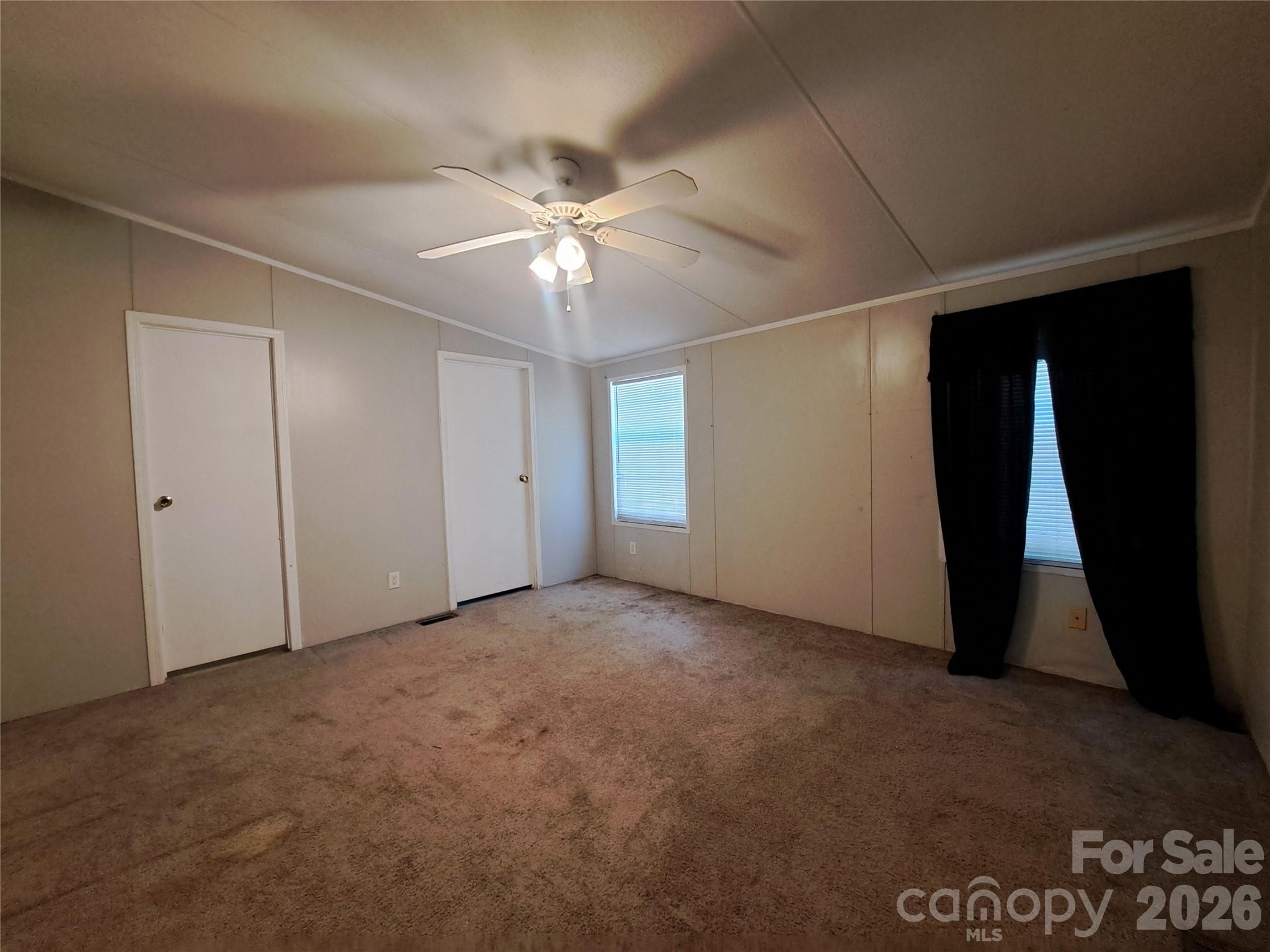 1515 Emanuel Church Road — Rockwell