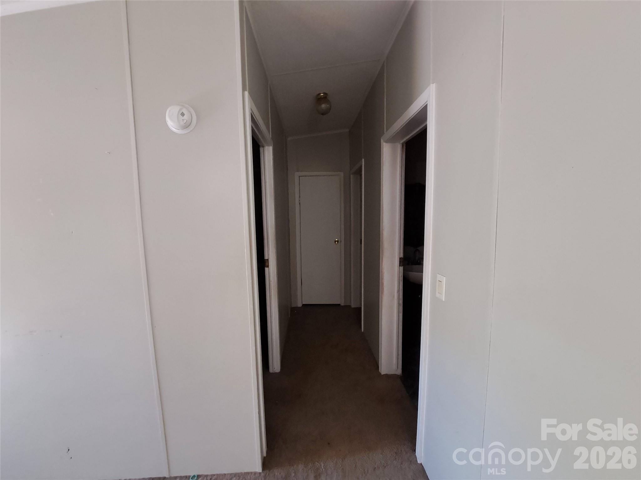 1515 Emanuel Church Road — Rockwell