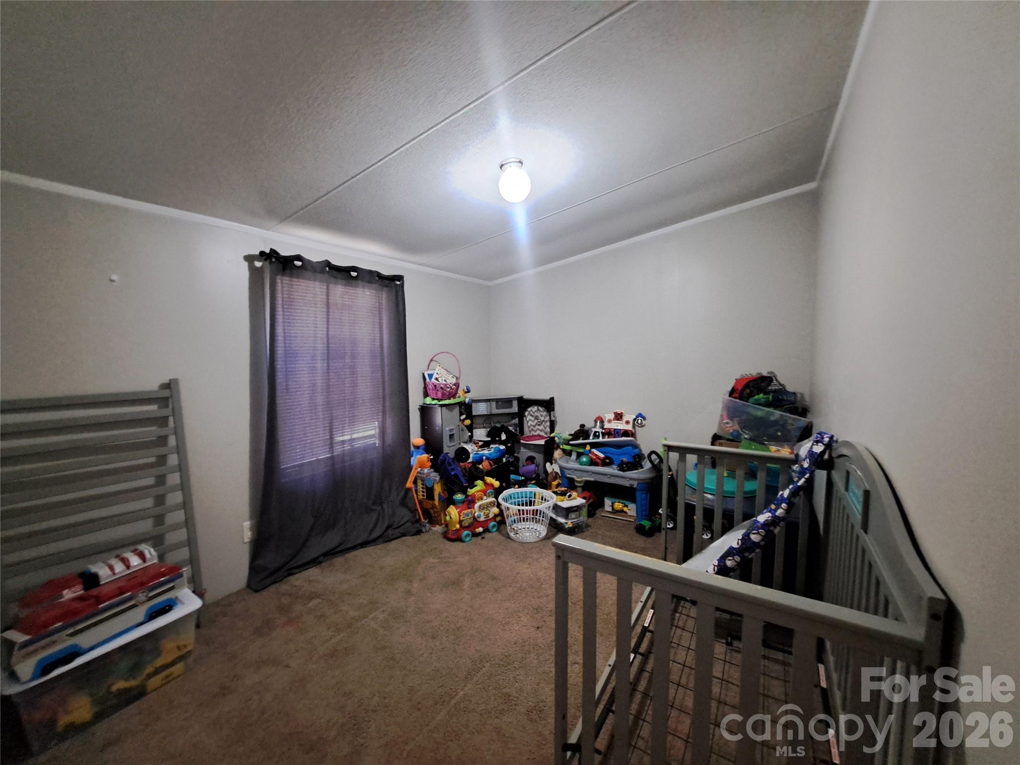 1515 Emanuel Church Road — Rockwell