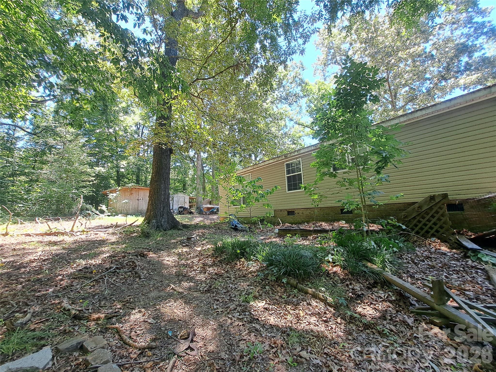 1515 Emanuel Church Road — Rockwell
