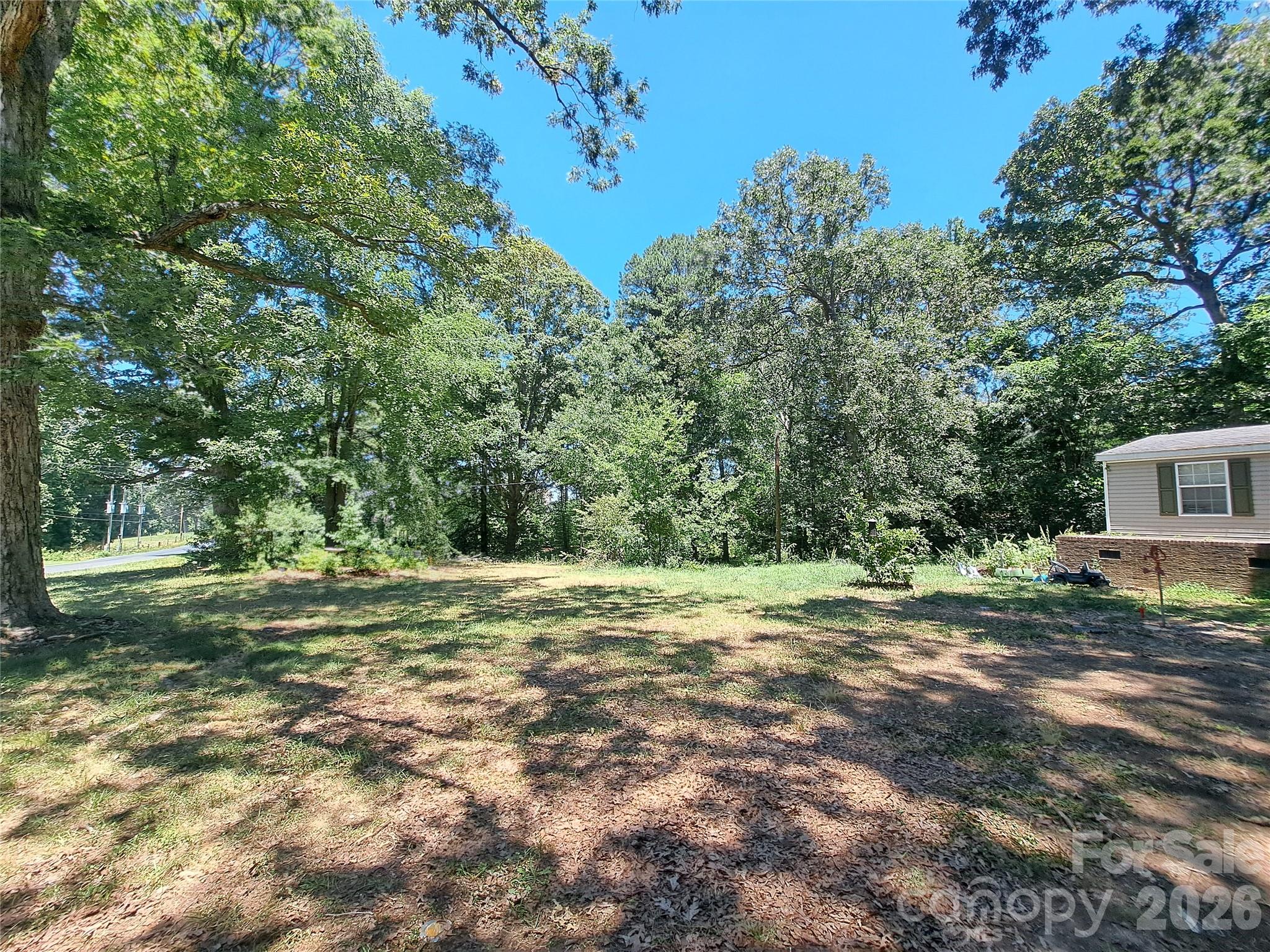1515 Emanuel Church Road — Rockwell