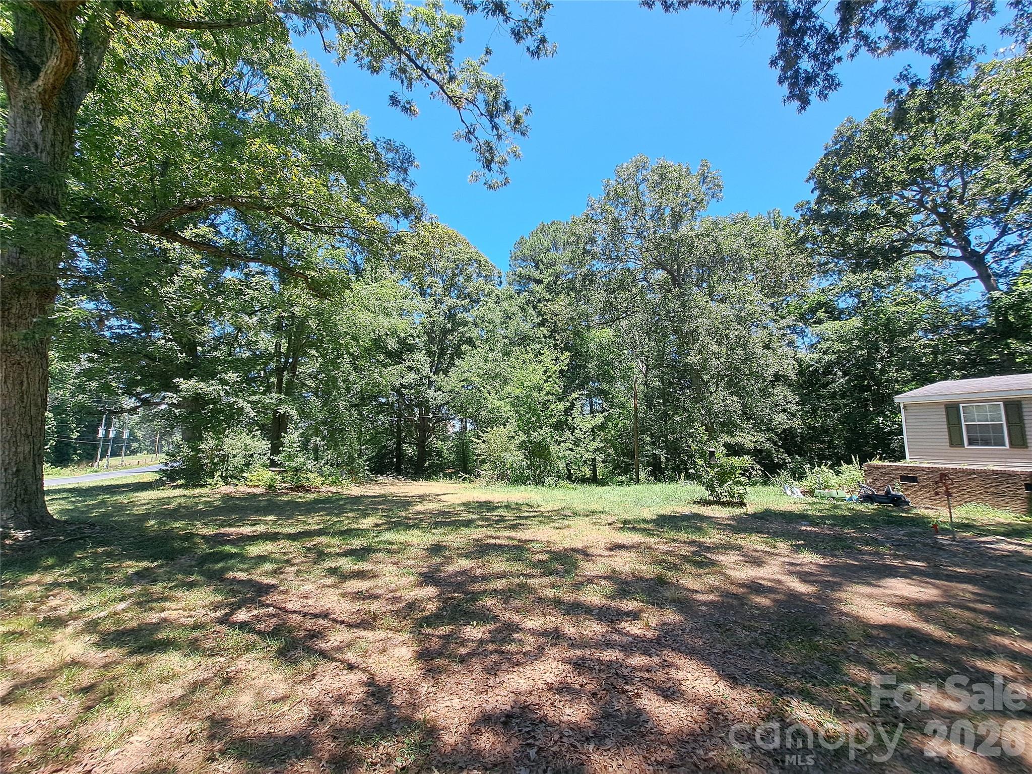 1515 Emanuel Church Road — Rockwell